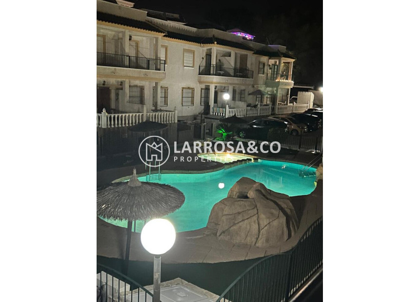 A Vendre - Apartment - Algorfa - Costa Blanca