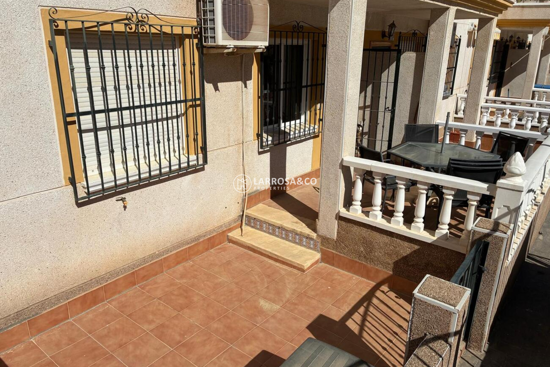 A Vendre - Apartment - Algorfa - Costa Blanca