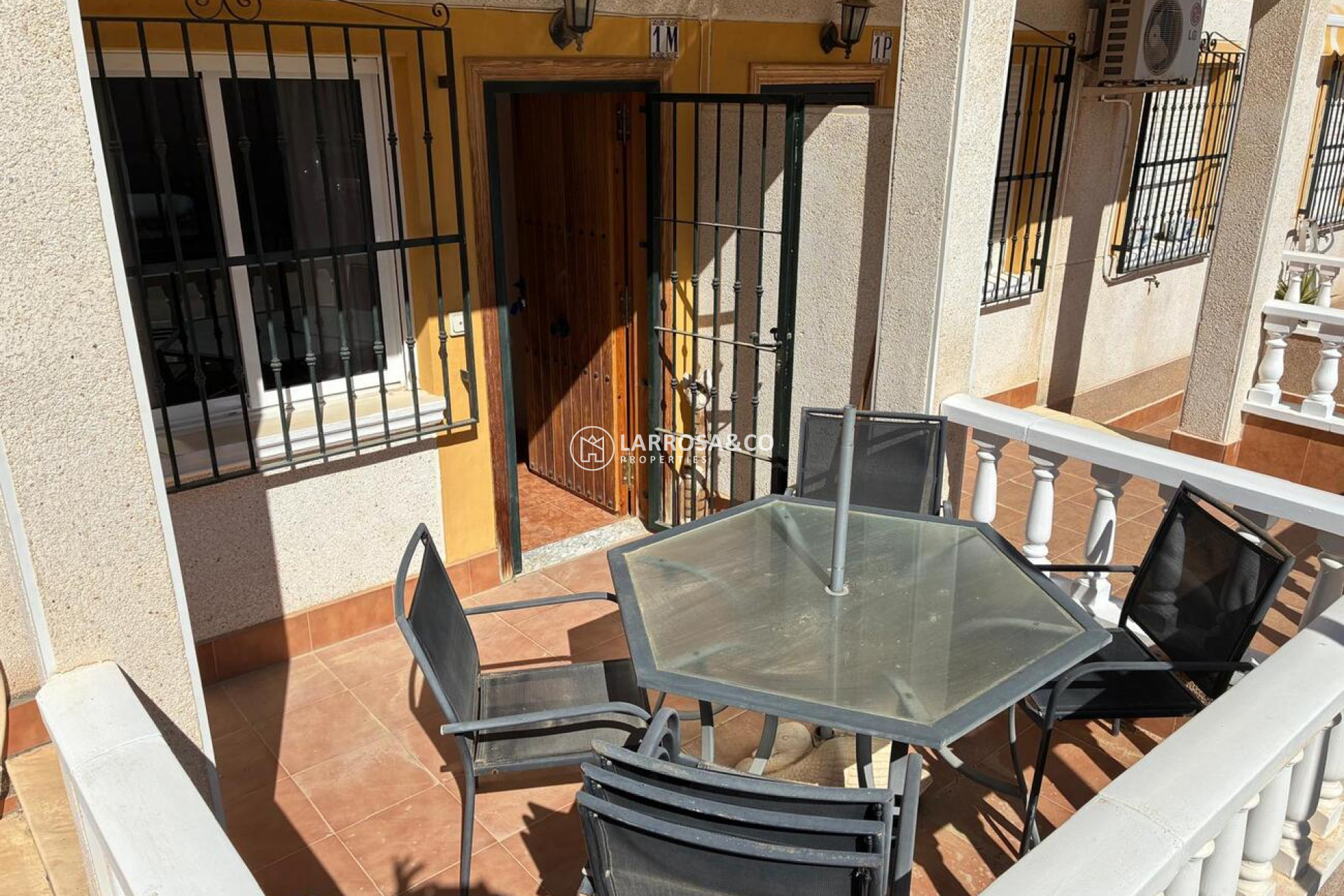 A Vendre - Apartment - Algorfa - Costa Blanca