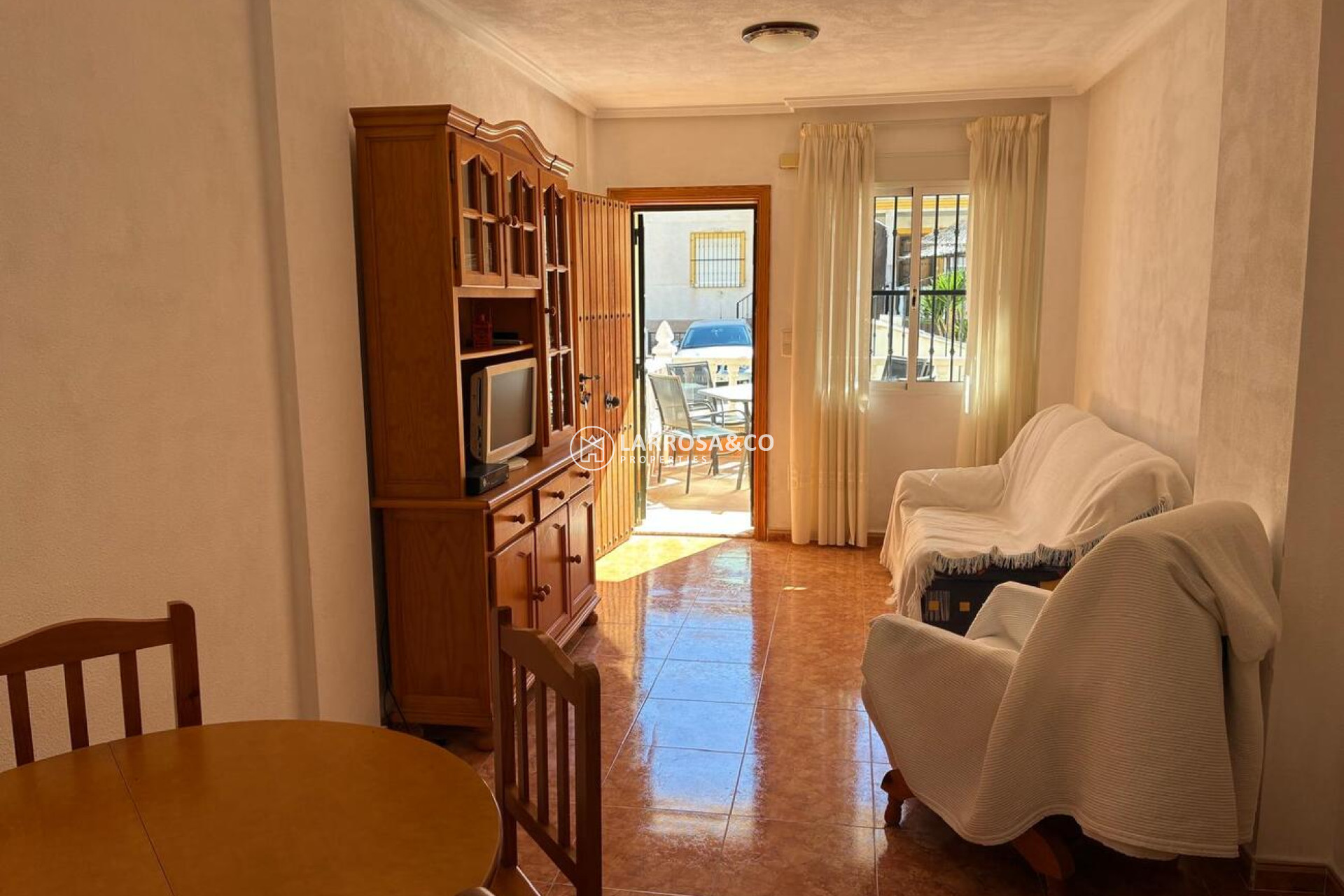 A Vendre - Apartment - Algorfa - Costa Blanca