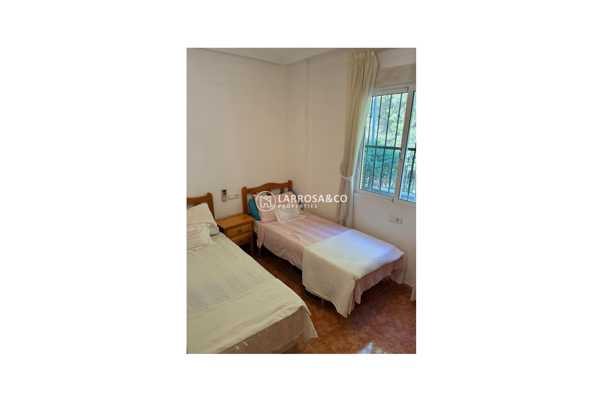 A Vendre - Apartment - Algorfa - Costa Blanca