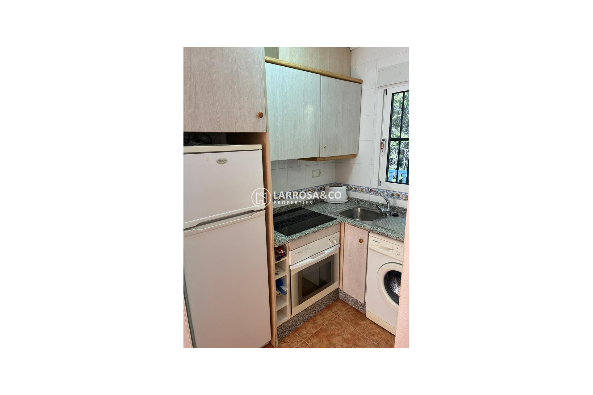 A Vendre - Apartment - Algorfa - Costa Blanca