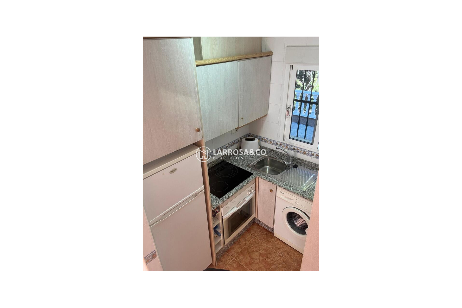 A Vendre - Apartment - Algorfa - Costa Blanca