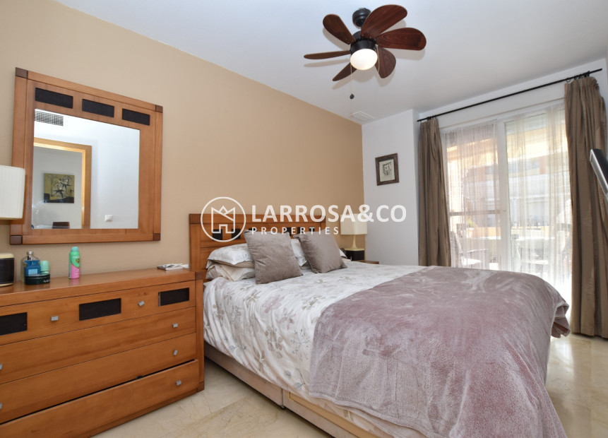 A Vendre - Apartment - Algorfa - Inland