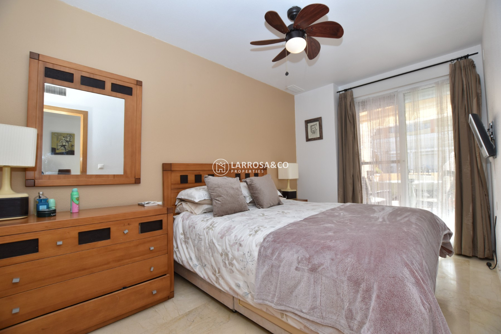 A Vendre - Apartment - Algorfa - Inland