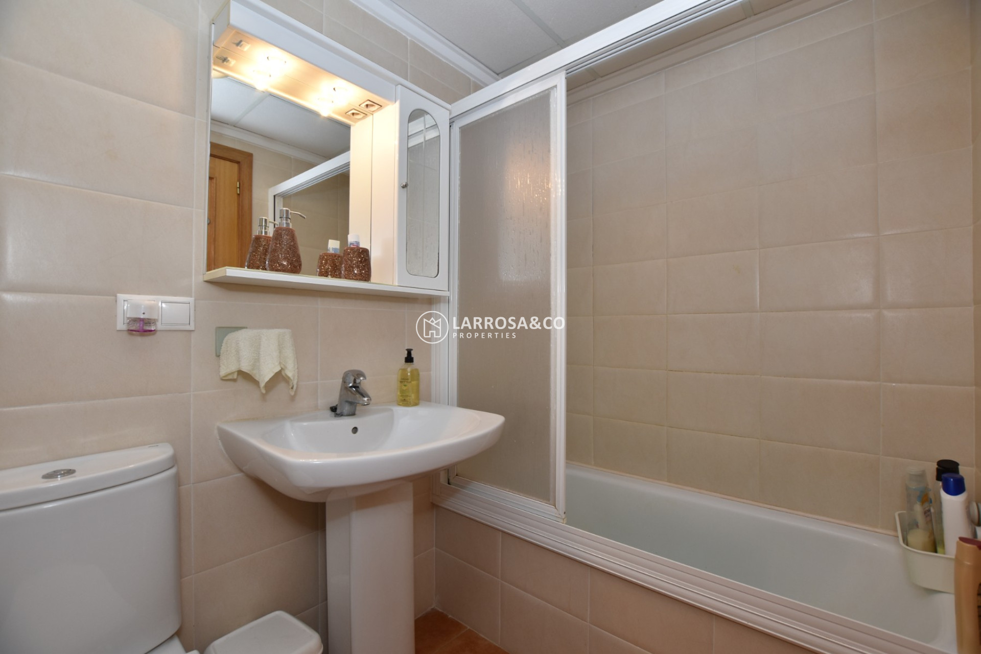 A Vendre - Apartment - Algorfa - Inland