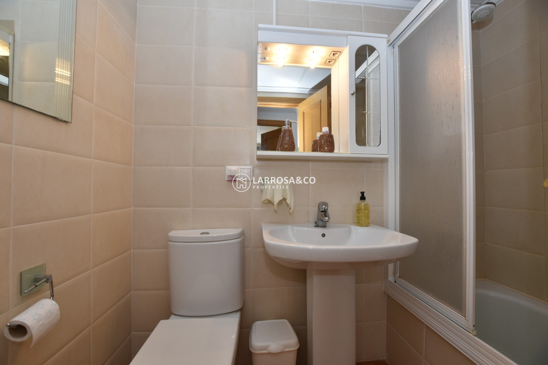 A Vendre - Apartment - Algorfa - Inland