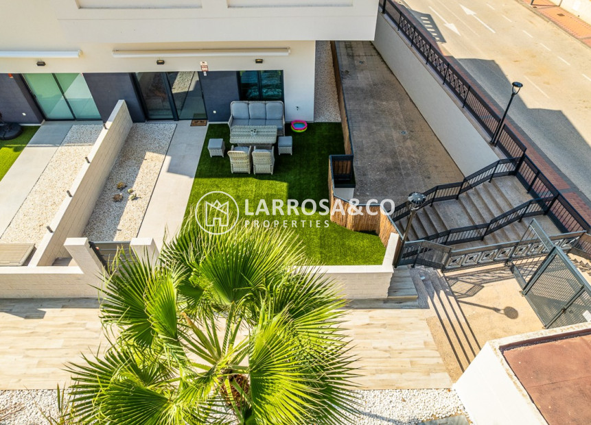 A Vendre - Apartment - Algorfa - Inland