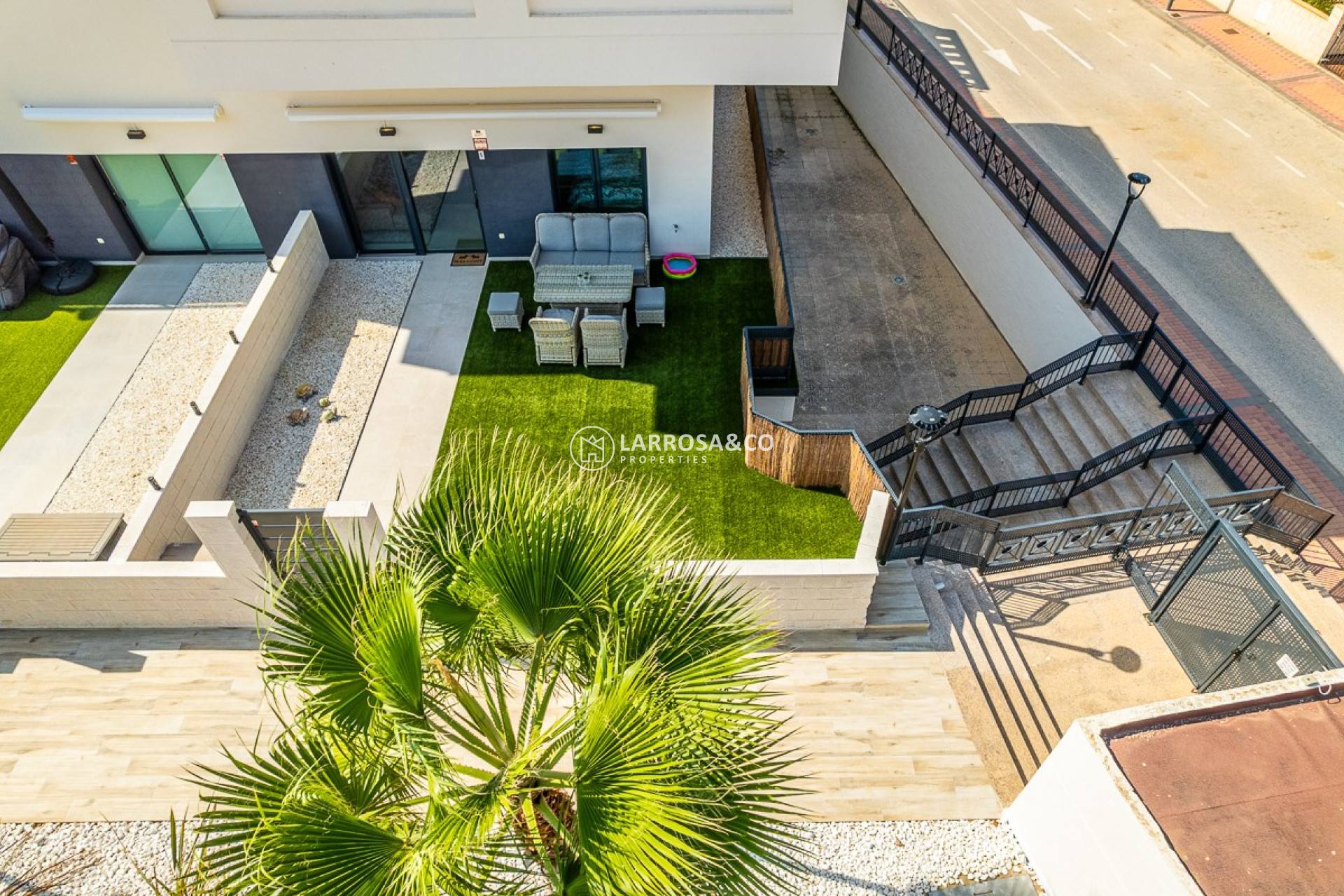 A Vendre - Apartment - Algorfa - Inland