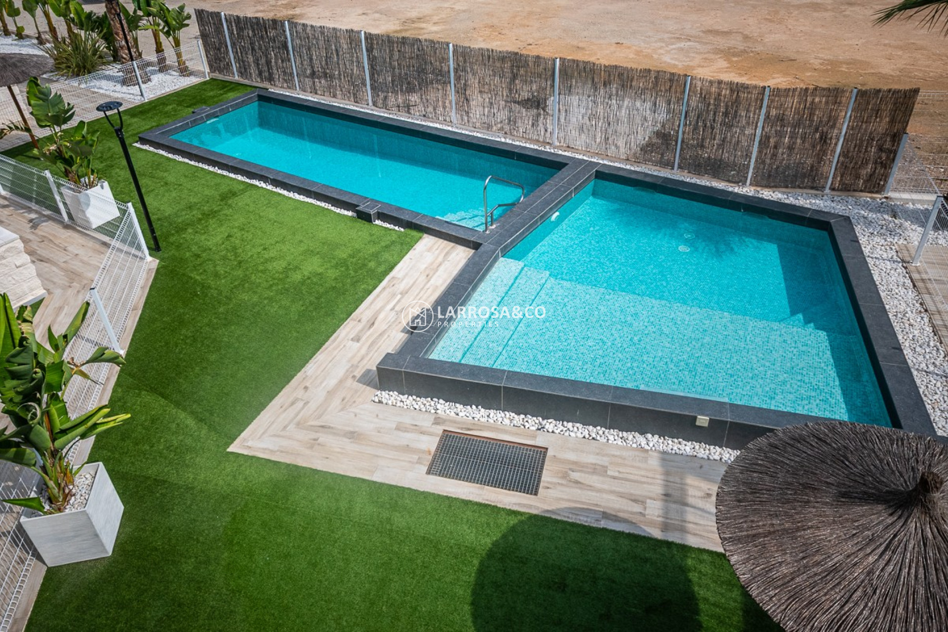 A Vendre - Apartment - Algorfa - Inland