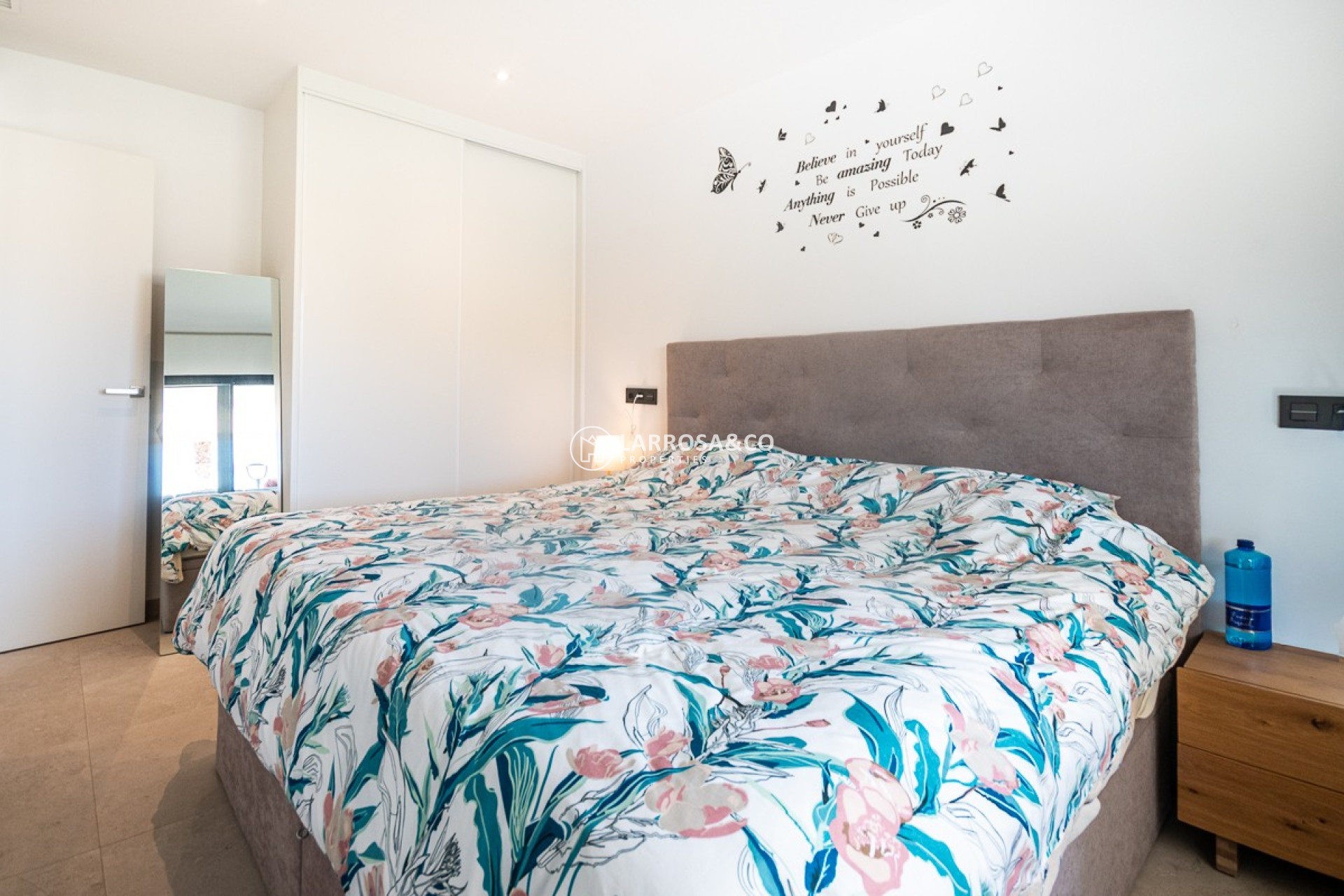 A Vendre - Apartment - Algorfa - Inland