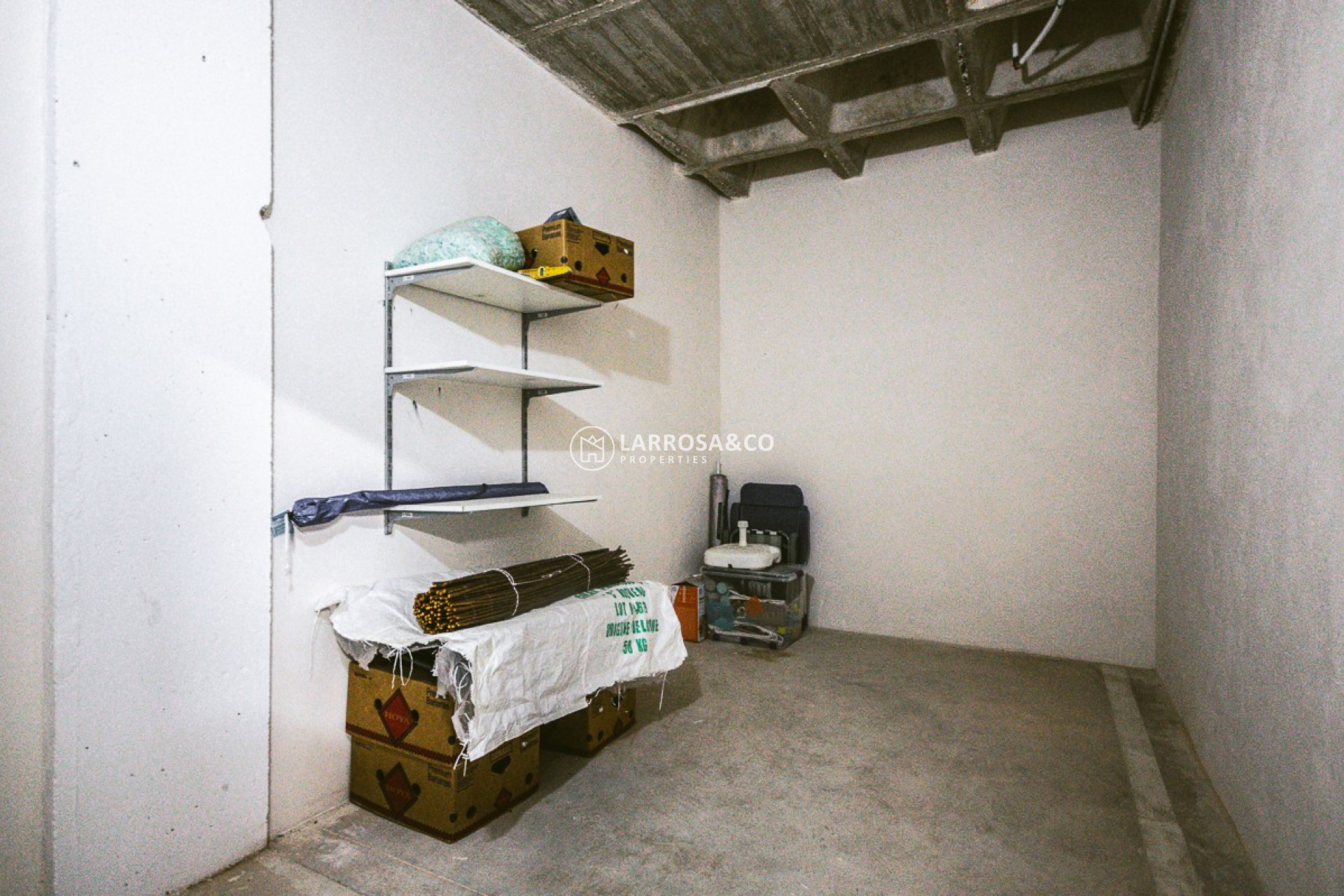 A Vendre - Apartment - Algorfa - Inland