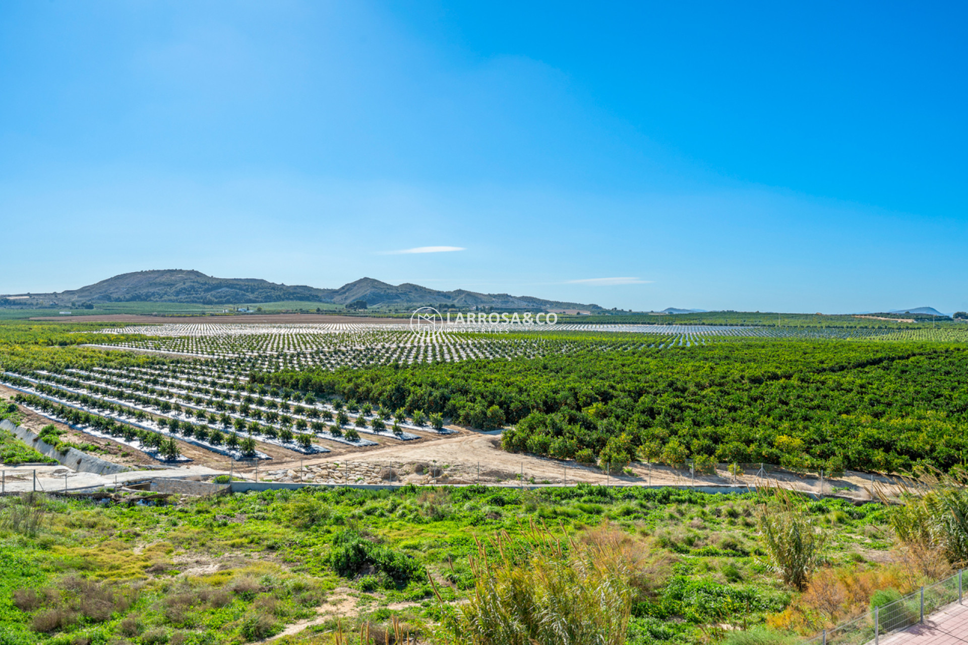 A Vendre - Apartment - Algorfa - Inland