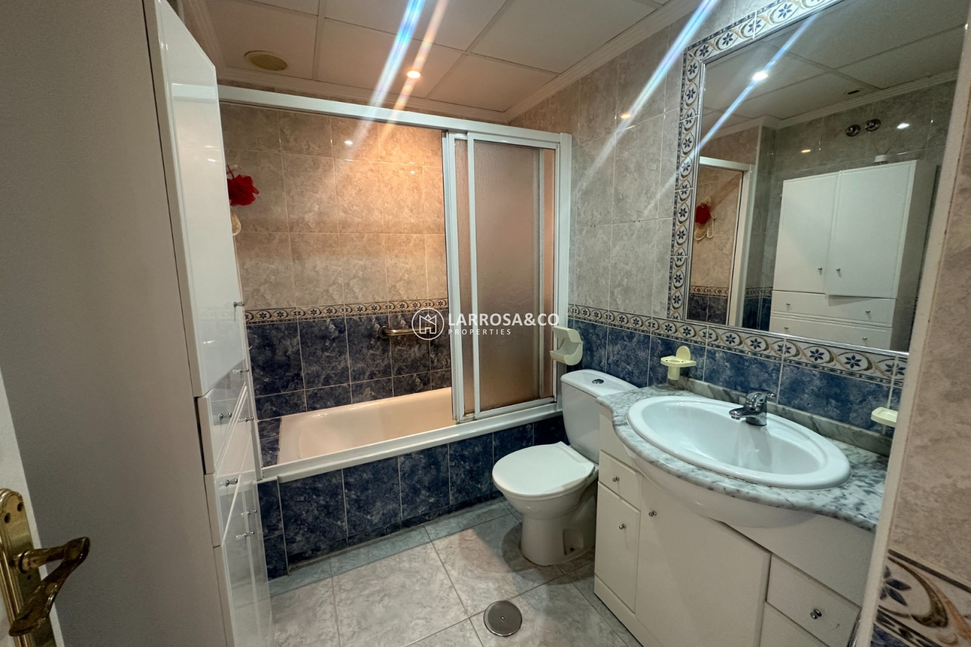 A Vendre - Apartment - Algorfa - Inland