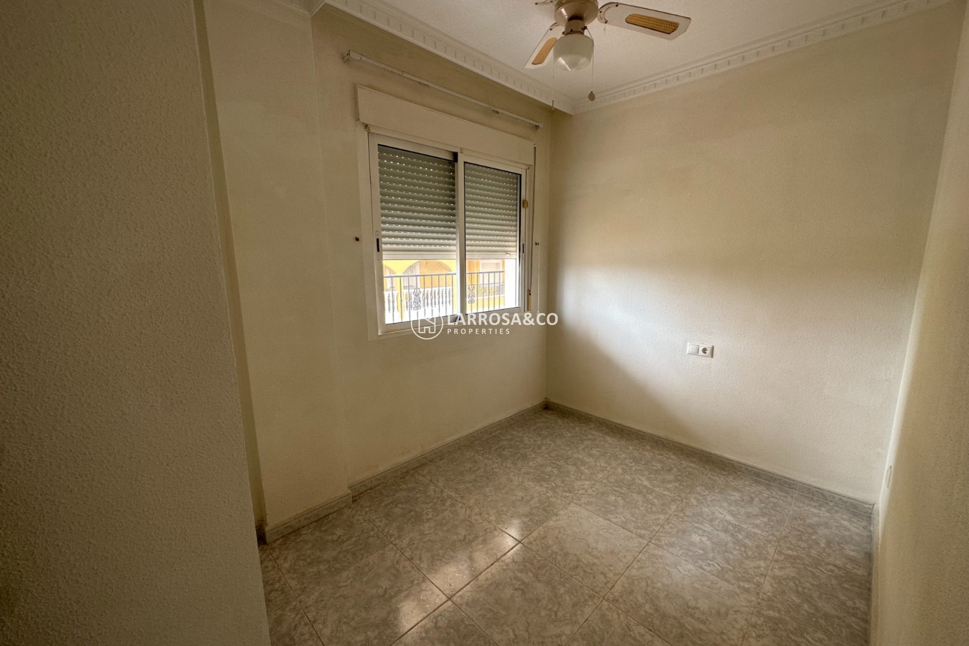 A Vendre - Apartment - Algorfa - Inland