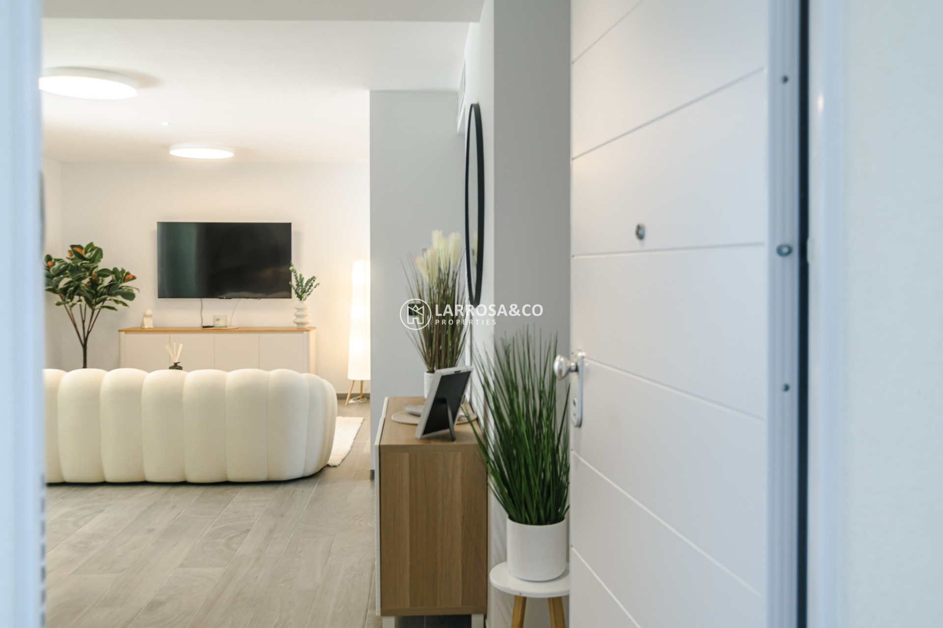 A Vendre - Apartment - Algorfa - Inland