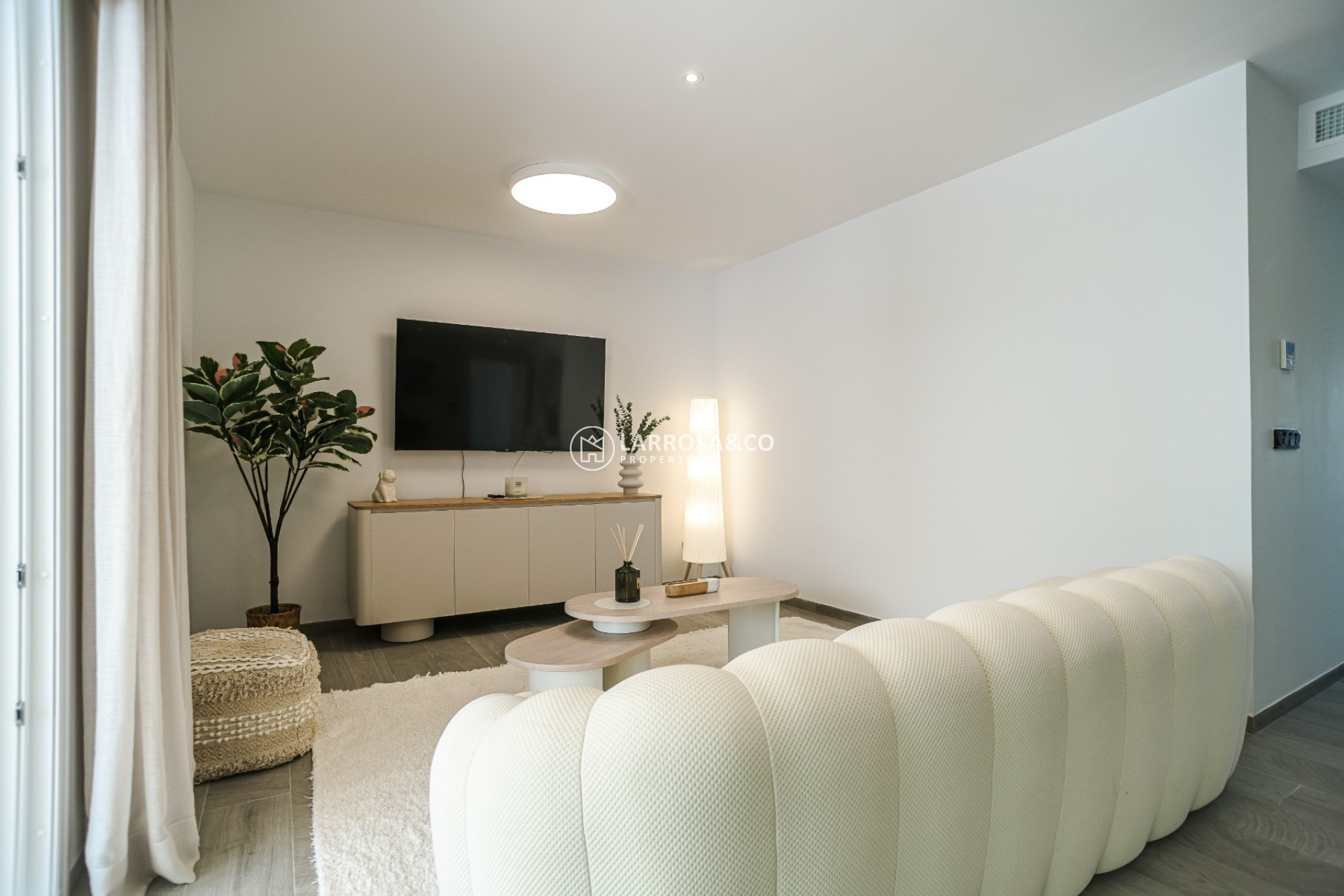 A Vendre - Apartment - Algorfa - Inland