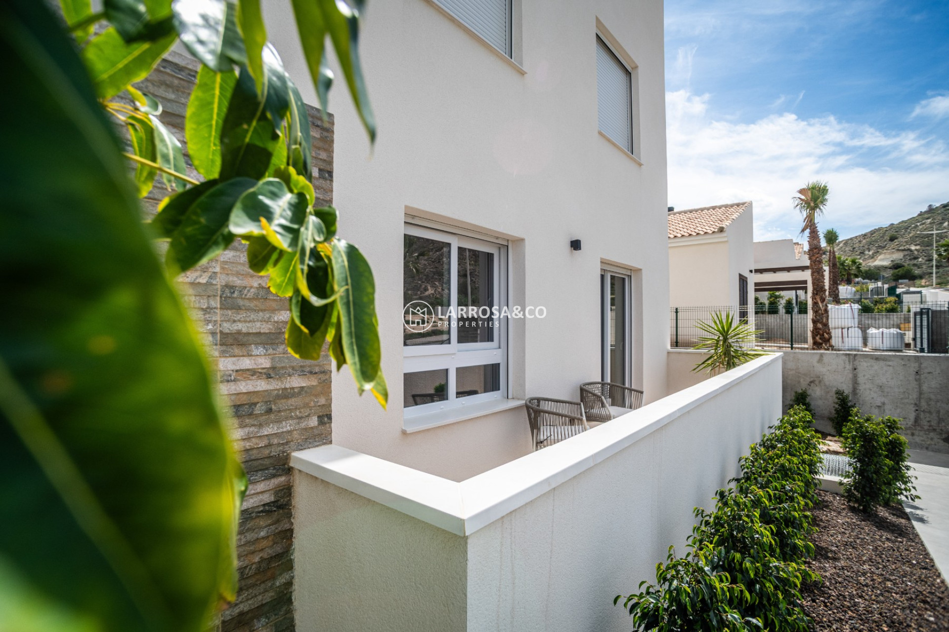 A Vendre - Apartment - Algorfa - Inland
