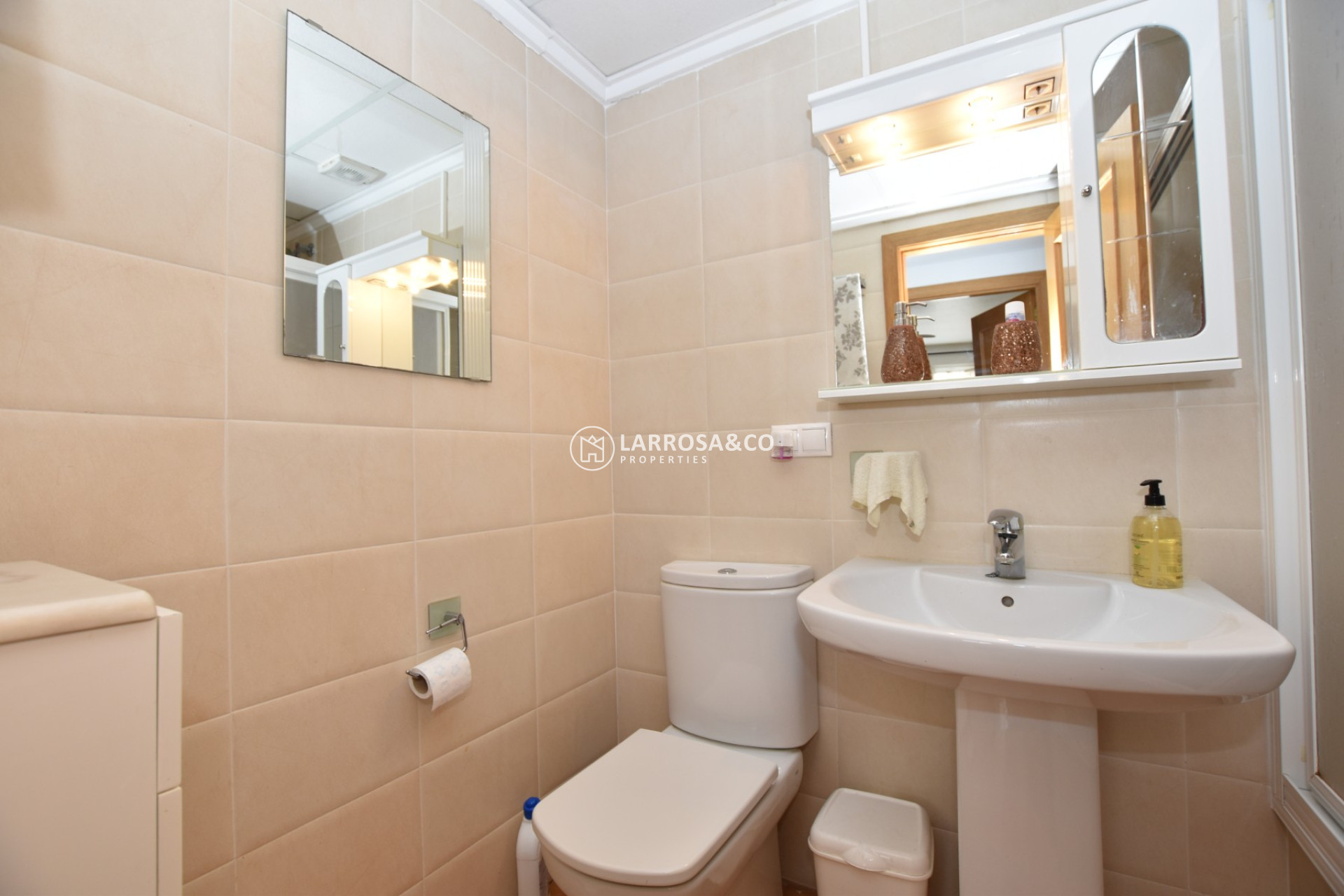 A Vendre - Apartment - Algorfa - Inland