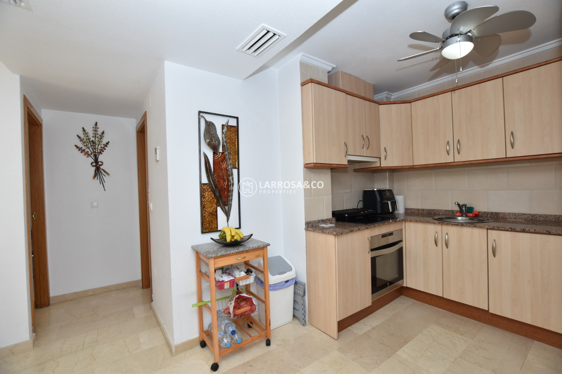 A Vendre - Apartment - Algorfa - Inland