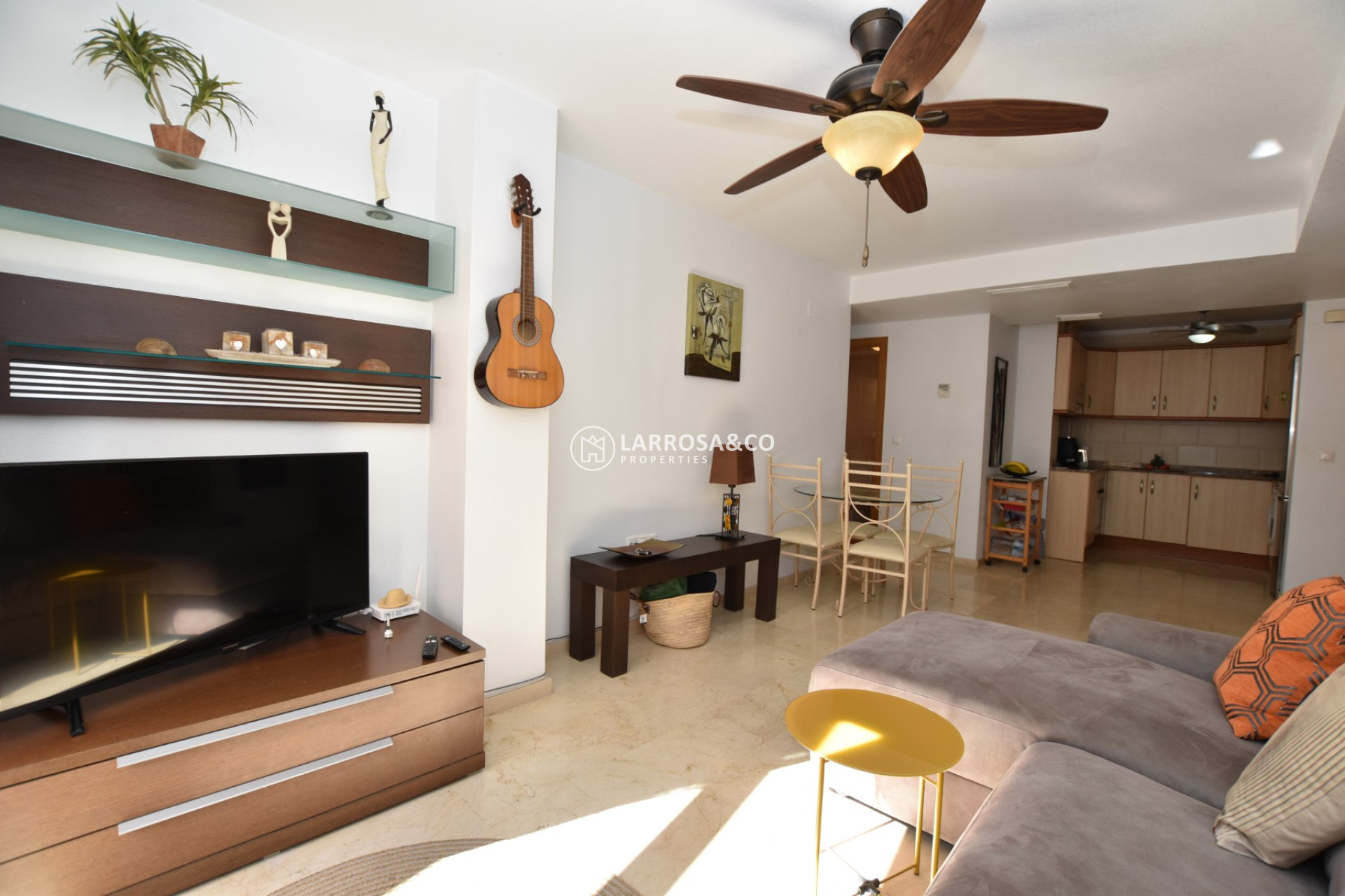 A Vendre - Apartment - Algorfa - Inland