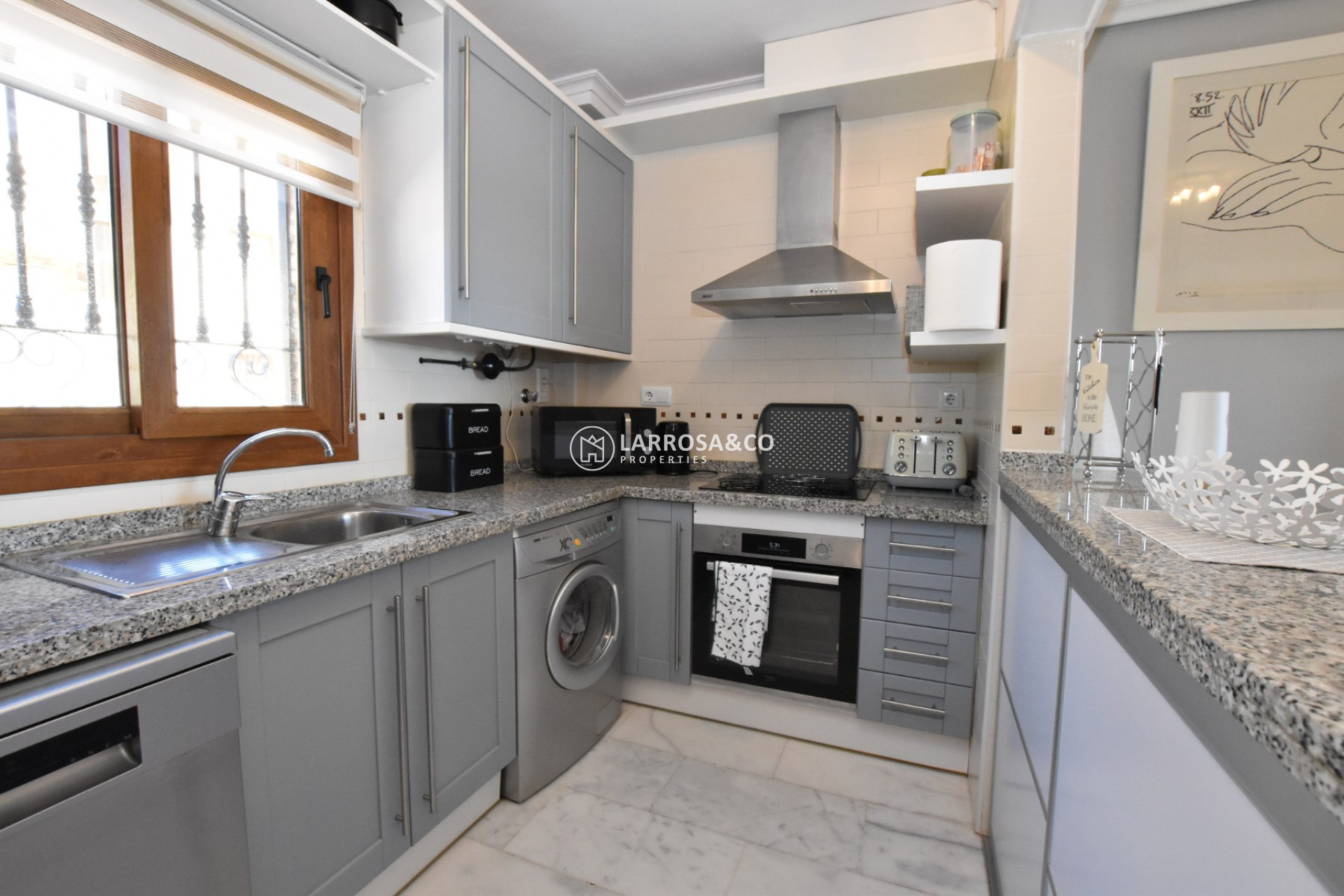 A Vendre - Apartment - Algorfa - Inland
