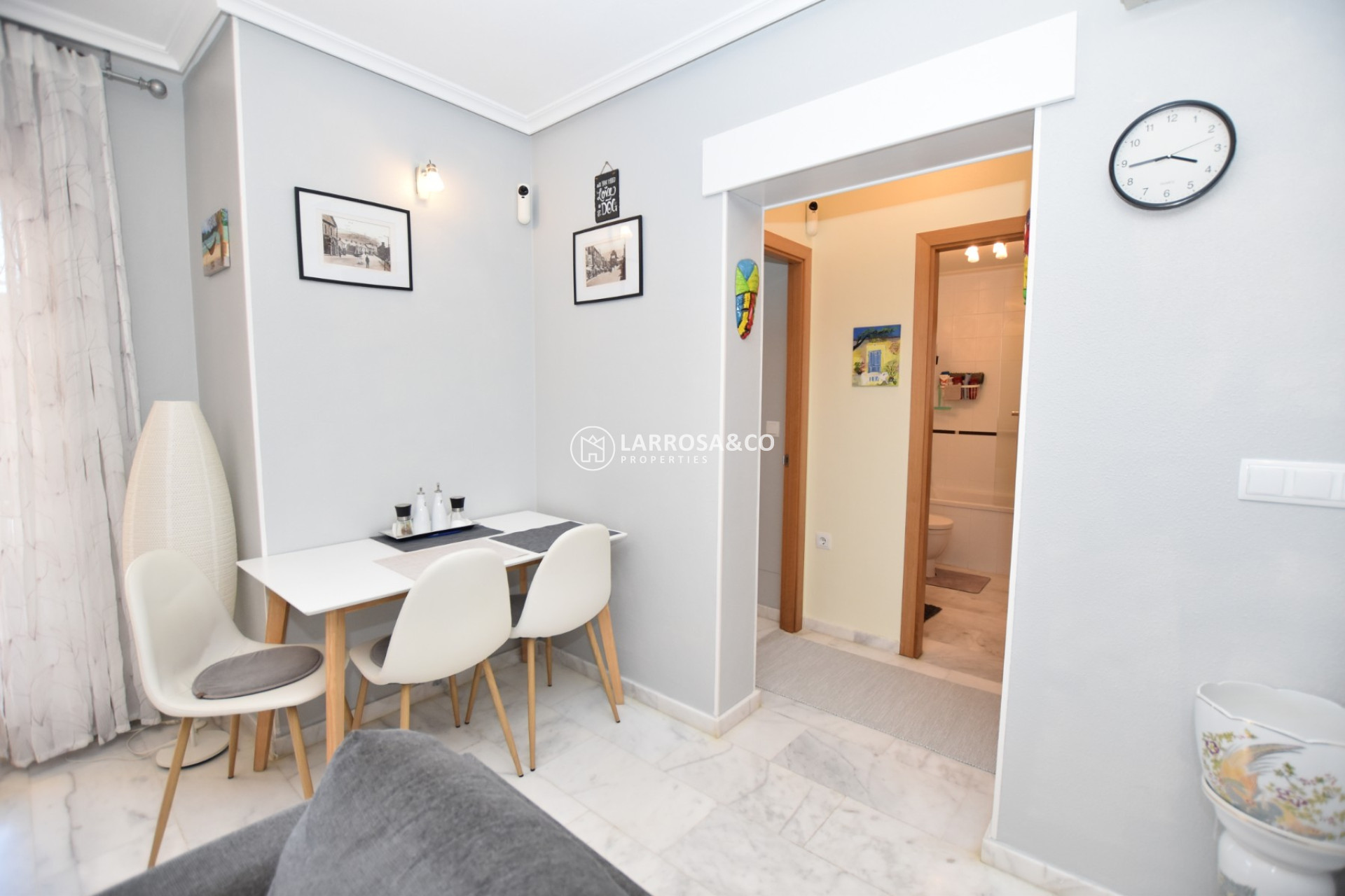 A Vendre - Apartment - Algorfa - Inland