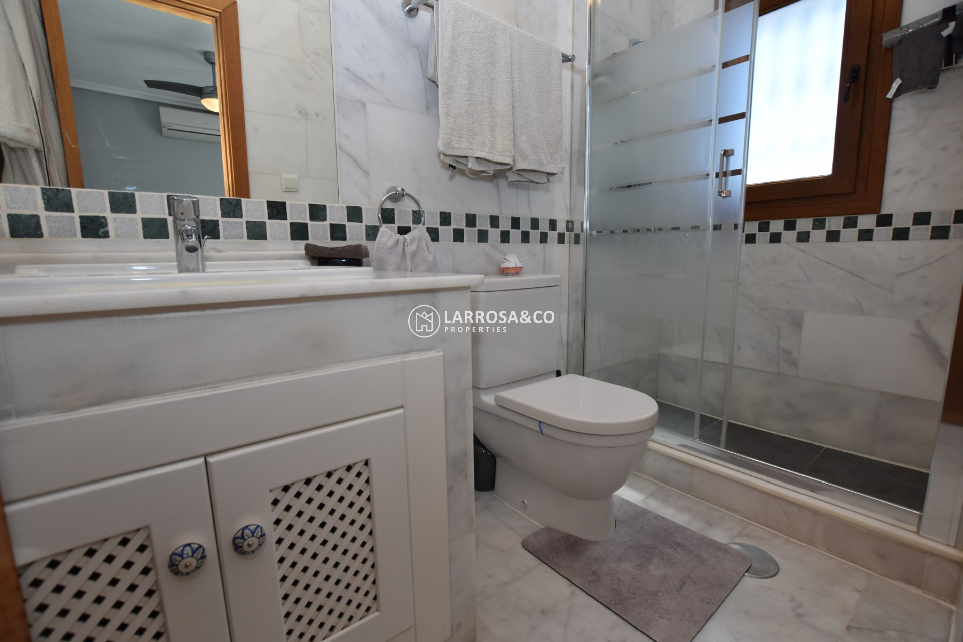 A Vendre - Apartment - Algorfa - Inland