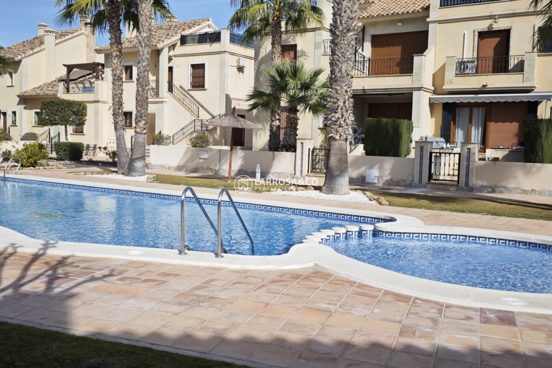 A Vendre - Apartment - Algorfa - Inland