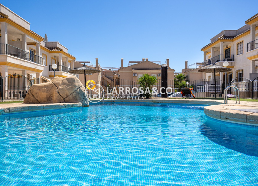 A Vendre - Apartment - Algorfa - Inland