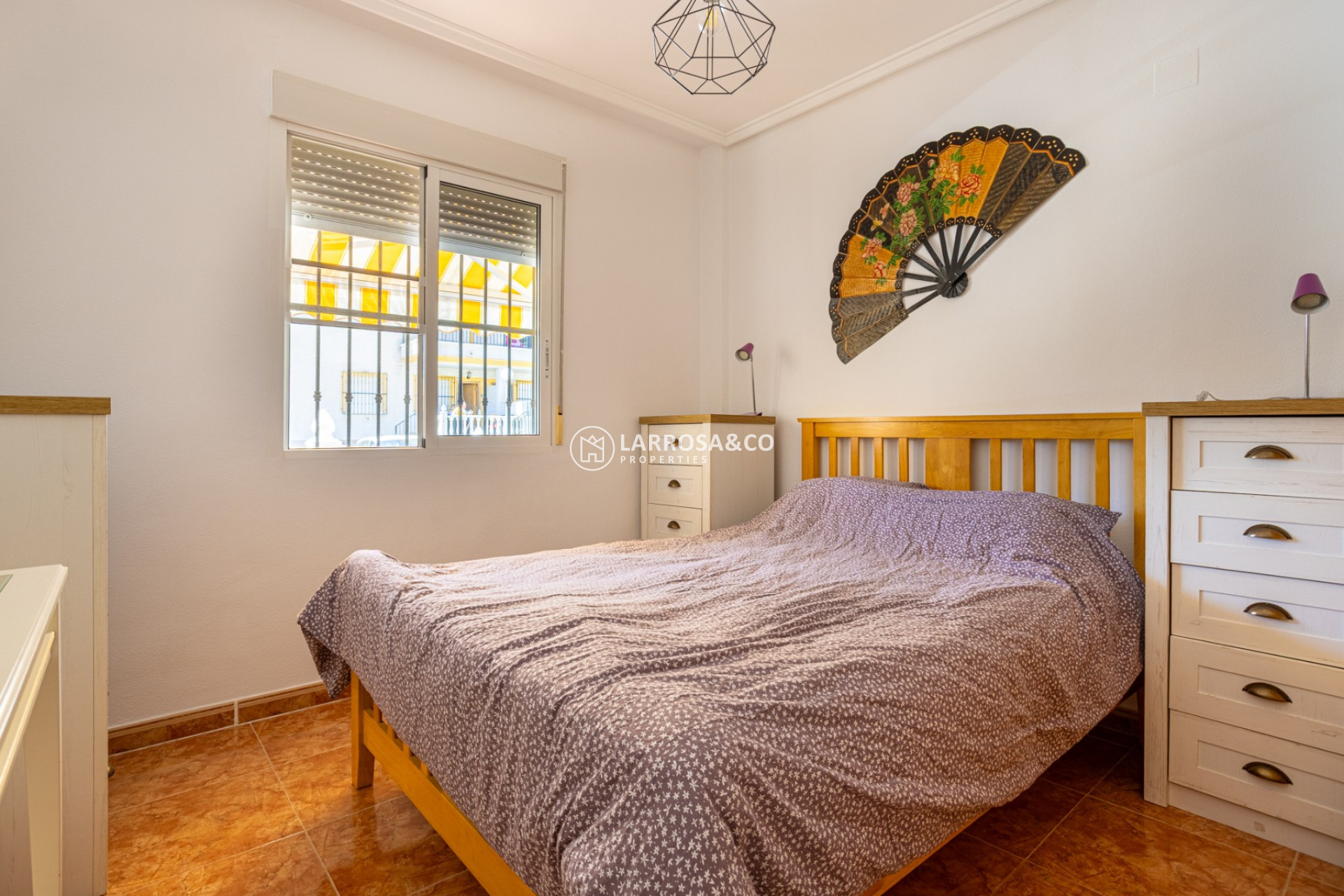 A Vendre - Apartment - Algorfa - Inland