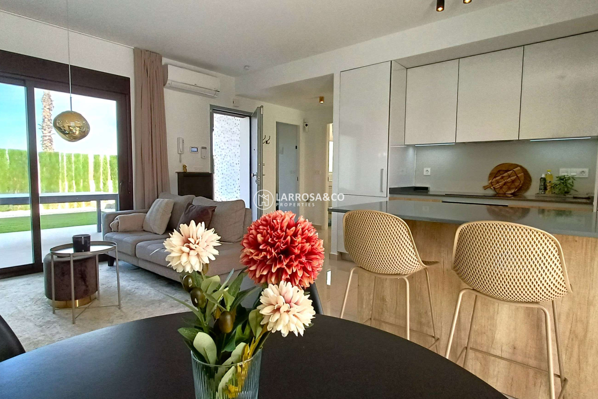 A Vendre - Apartment - Algorfa - Inland