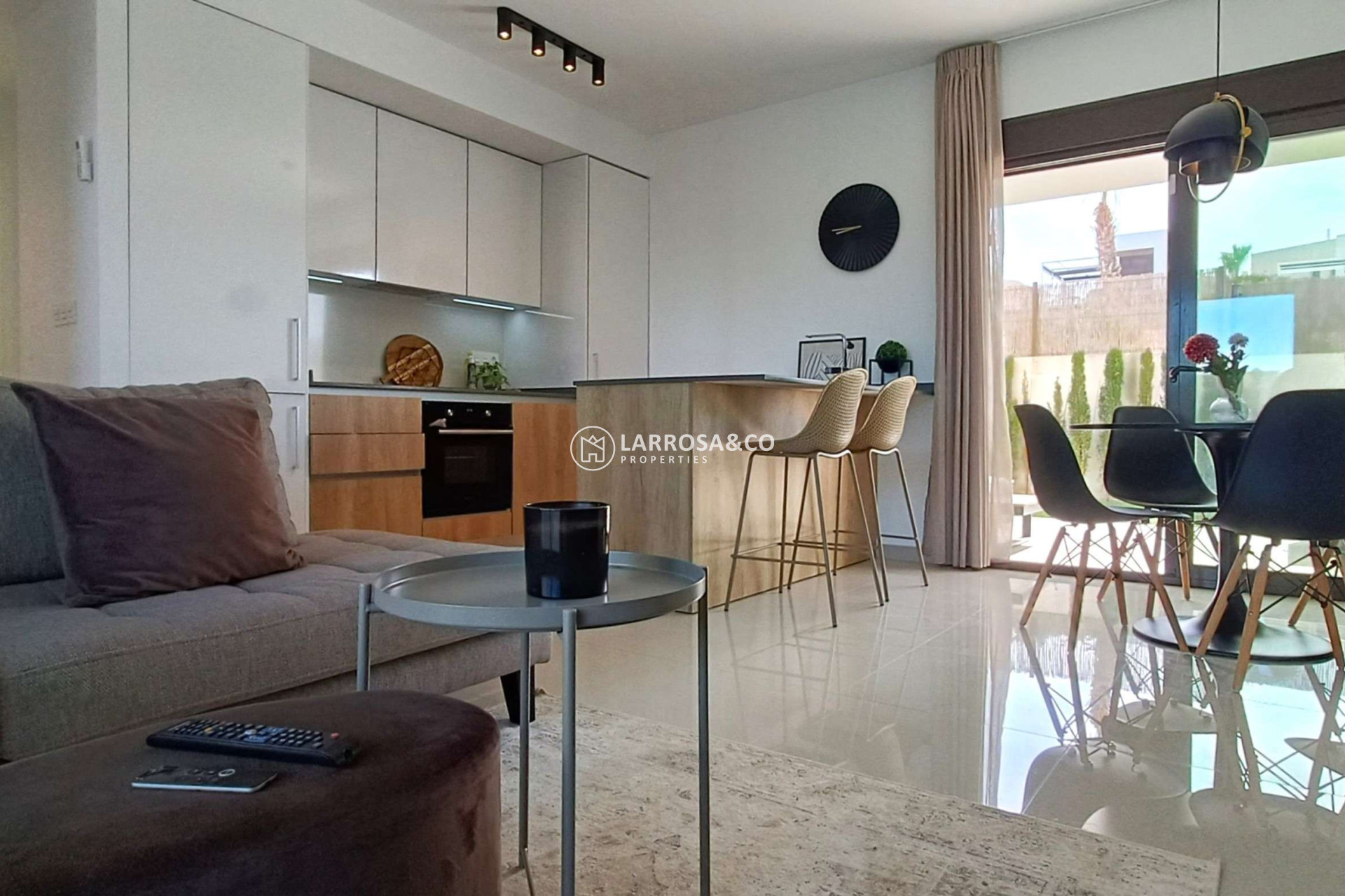 A Vendre - Apartment - Algorfa - Inland