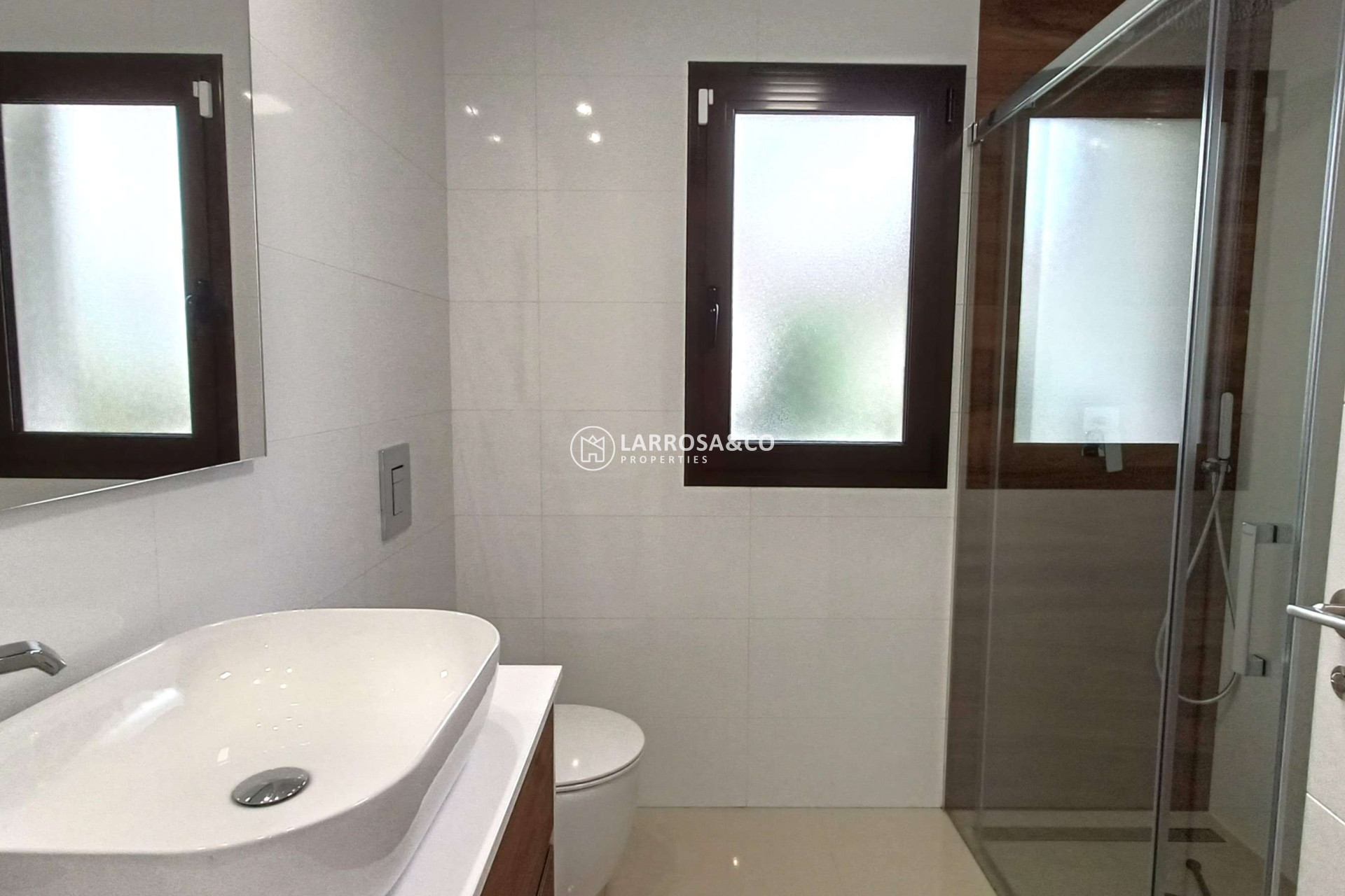 A Vendre - Apartment - Algorfa - Inland