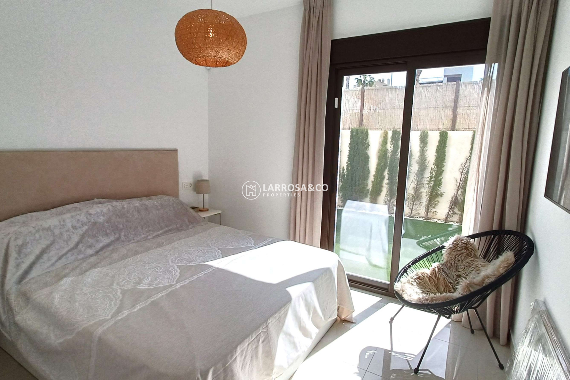 A Vendre - Apartment - Algorfa - Inland
