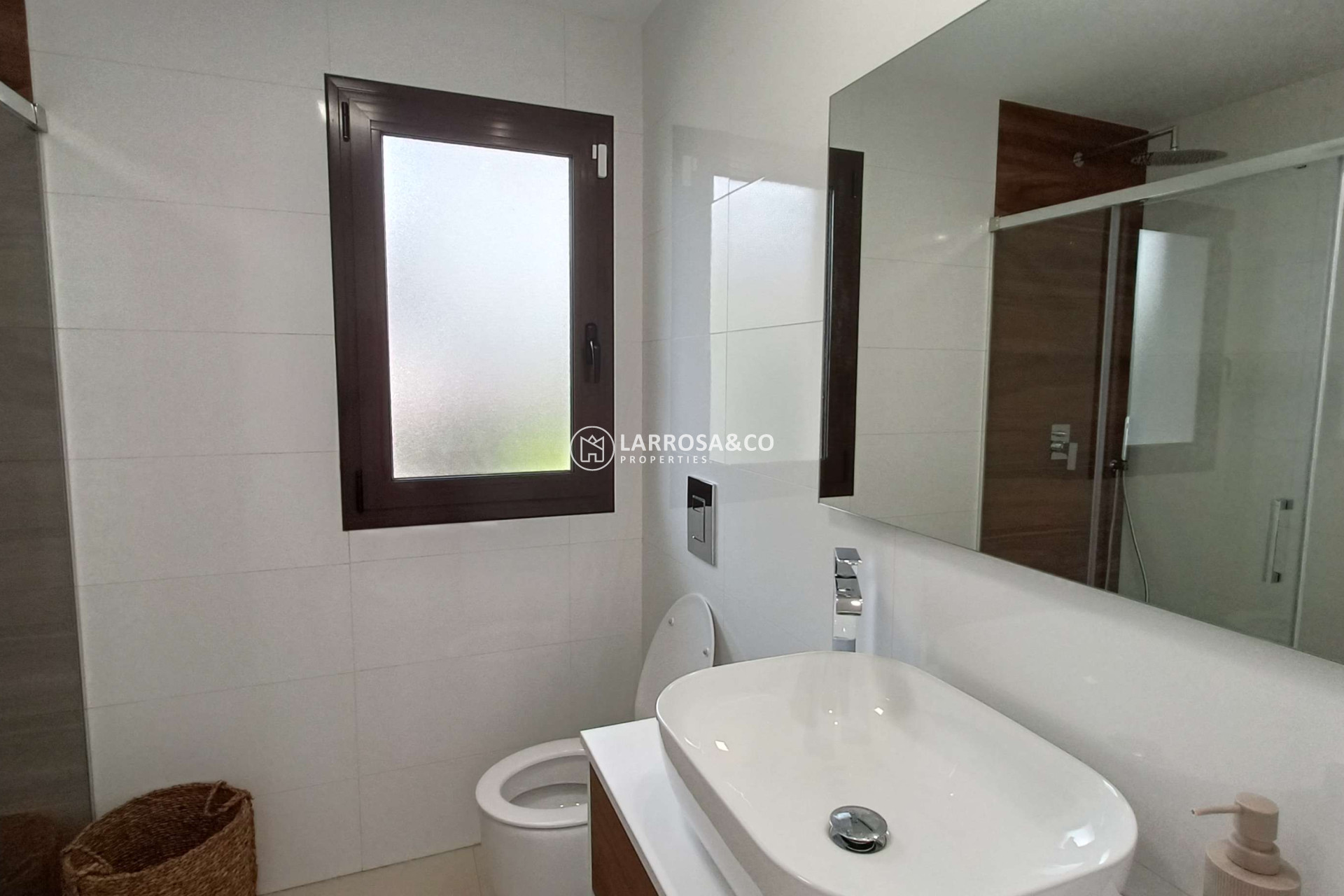 A Vendre - Apartment - Algorfa - Inland