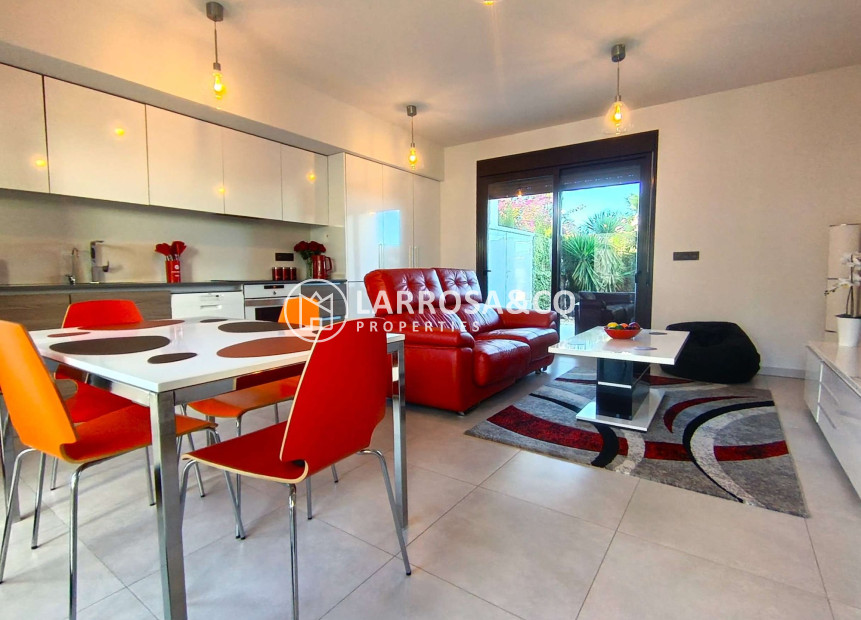 A Vendre - Apartment - Algorfa - Inland