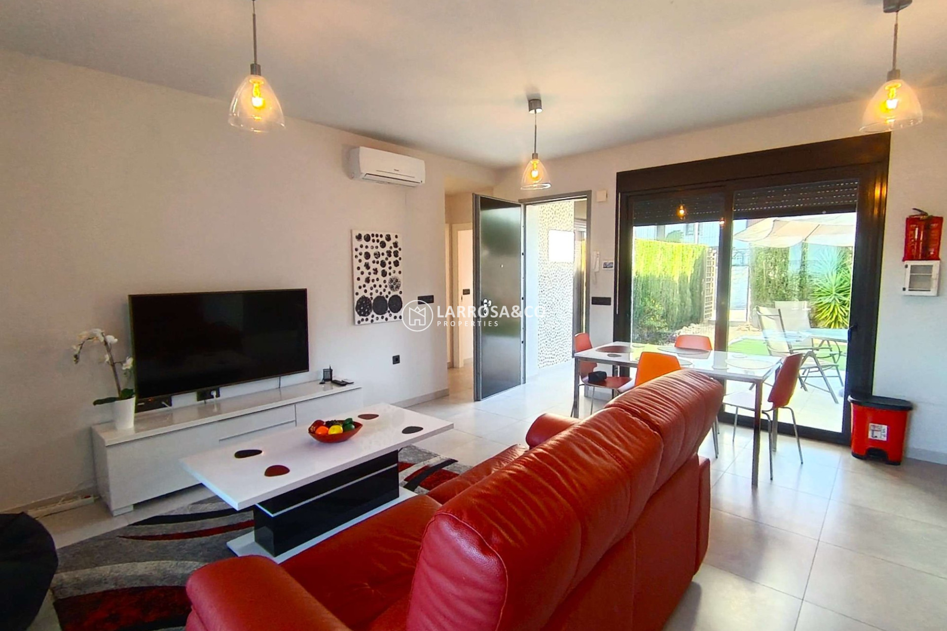 A Vendre - Apartment - Algorfa - Inland