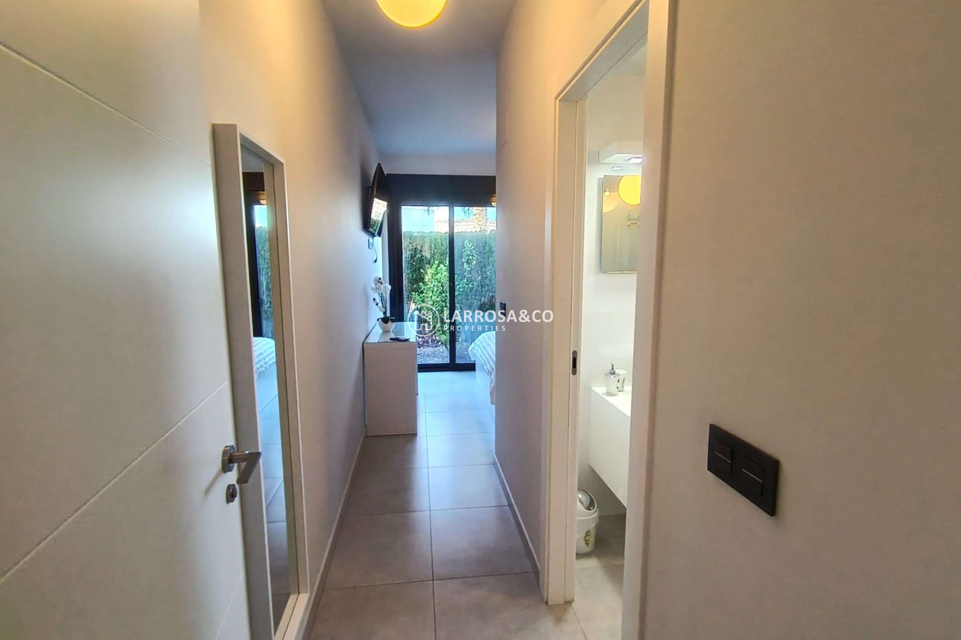A Vendre - Apartment - Algorfa - Inland