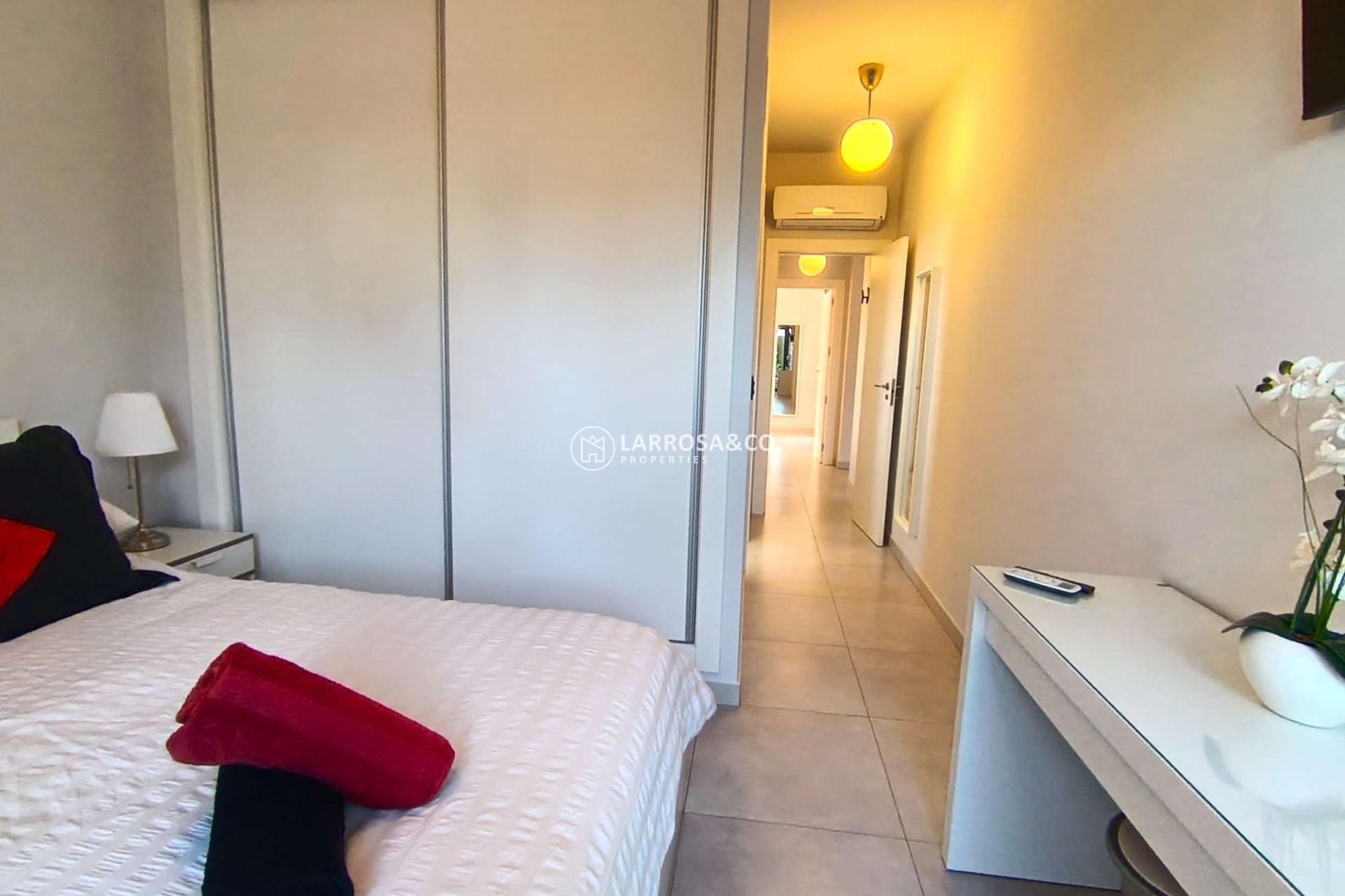 A Vendre - Apartment - Algorfa - Inland