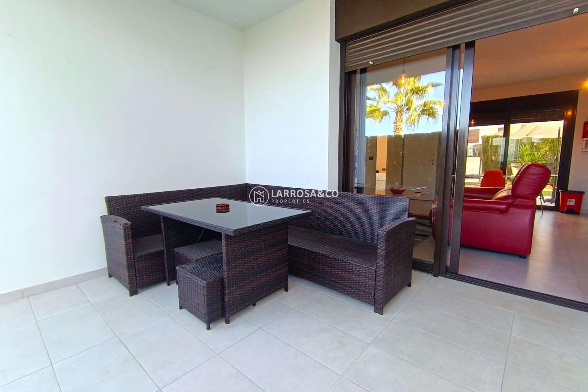 A Vendre - Apartment - Algorfa - Inland