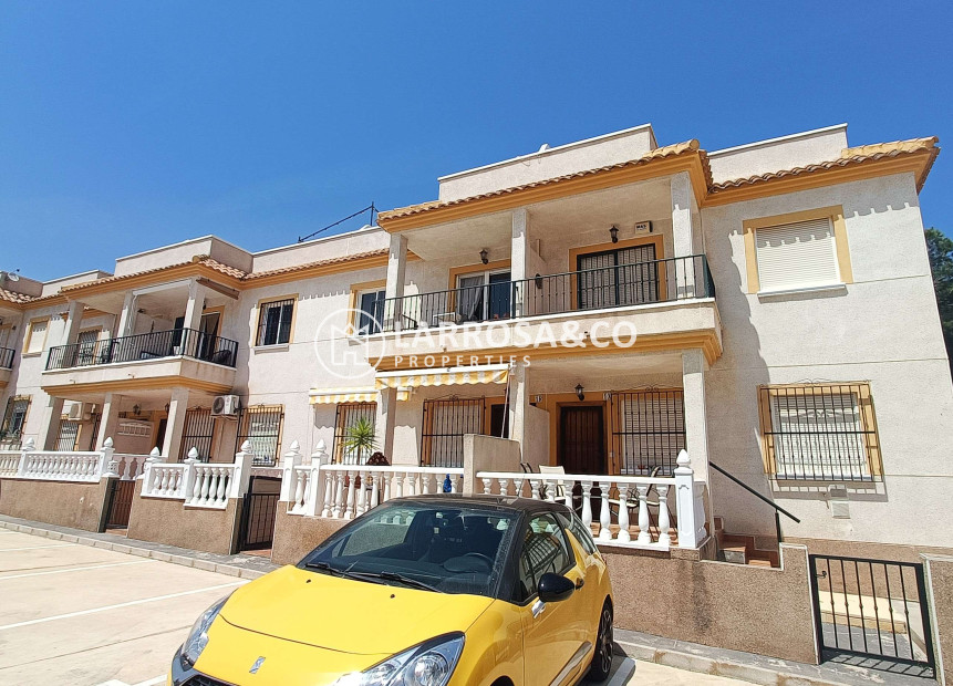 A Vendre - Apartment - Algorfa - Inland