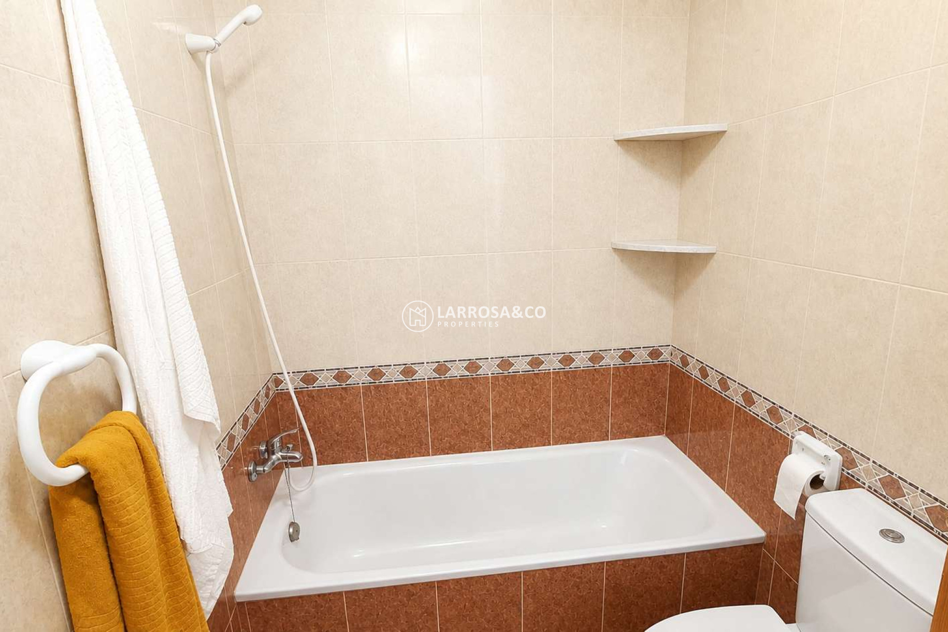 A Vendre - Apartment - Algorfa - Inland