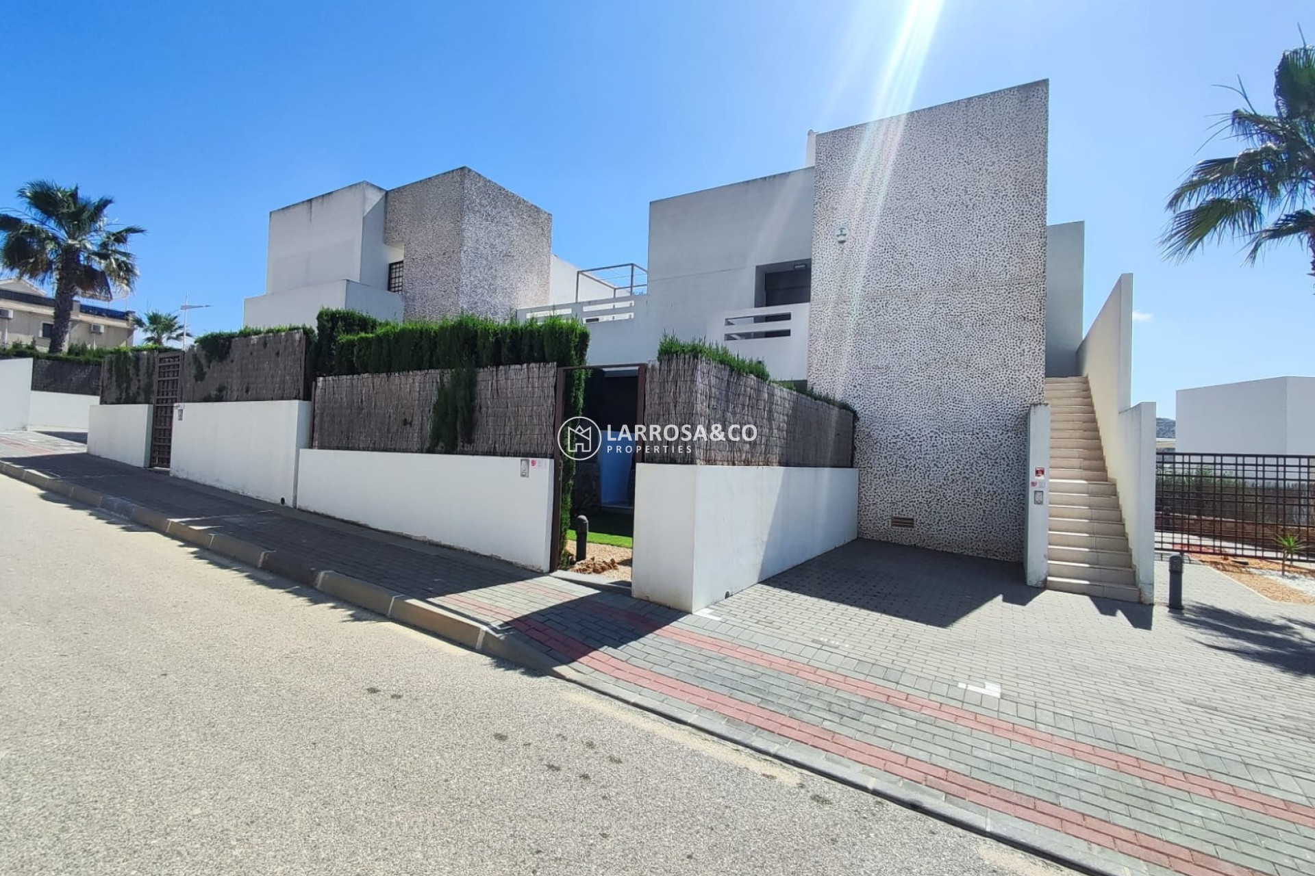 A Vendre - Apartment - Algorfa - Inland