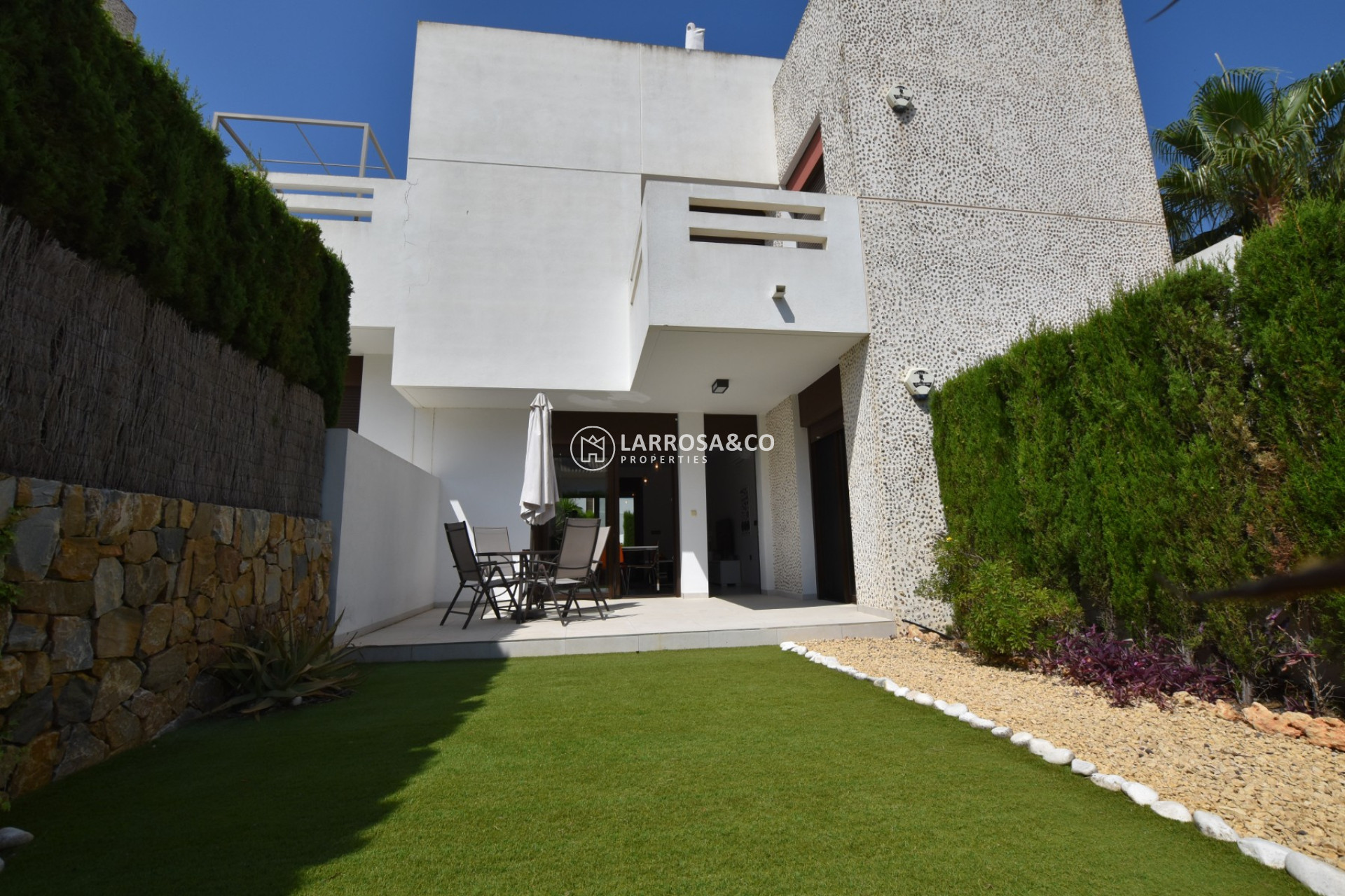 A Vendre - Apartment - Algorfa - Inland
