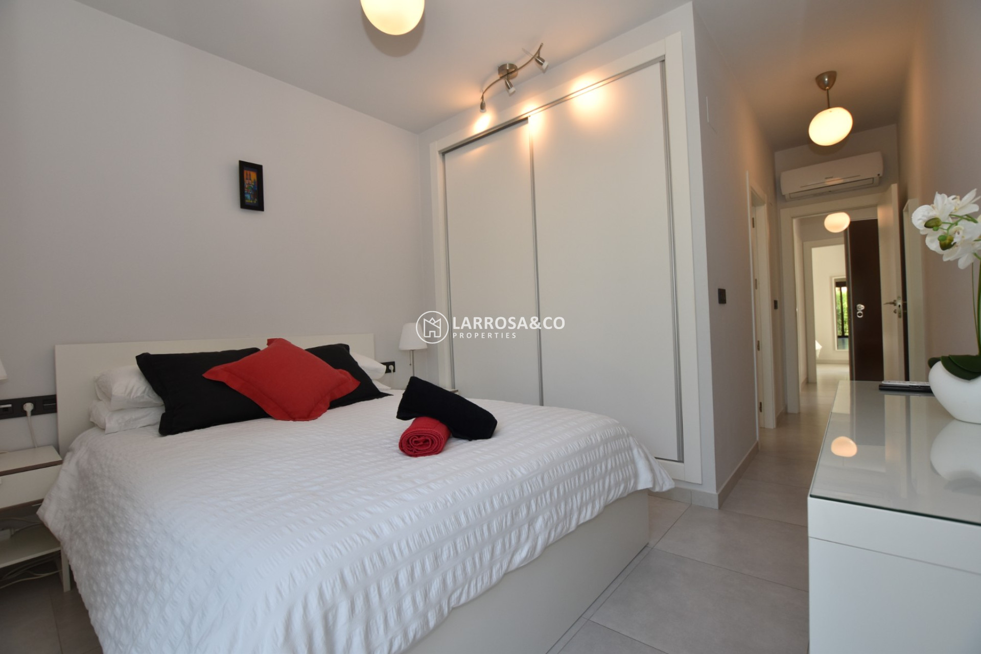 A Vendre - Apartment - Algorfa - Inland