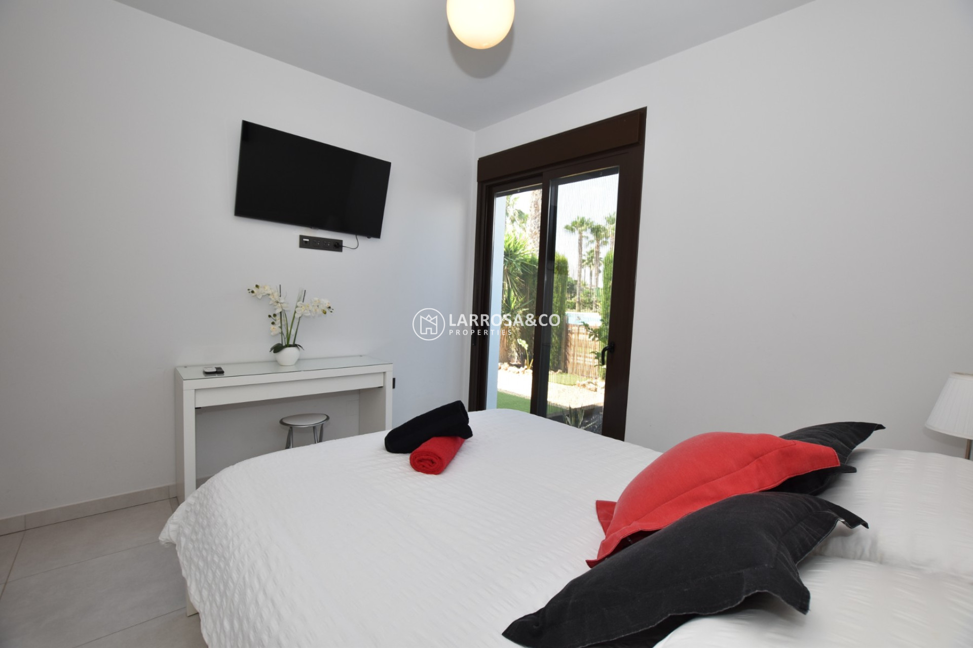 A Vendre - Apartment - Algorfa - Inland