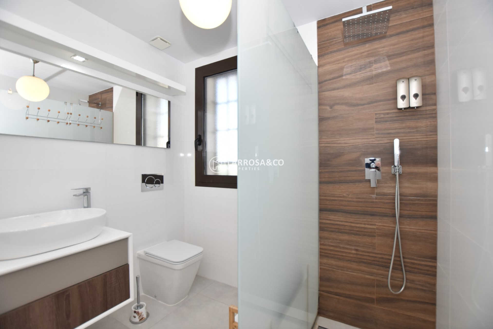 A Vendre - Apartment - Algorfa - Inland