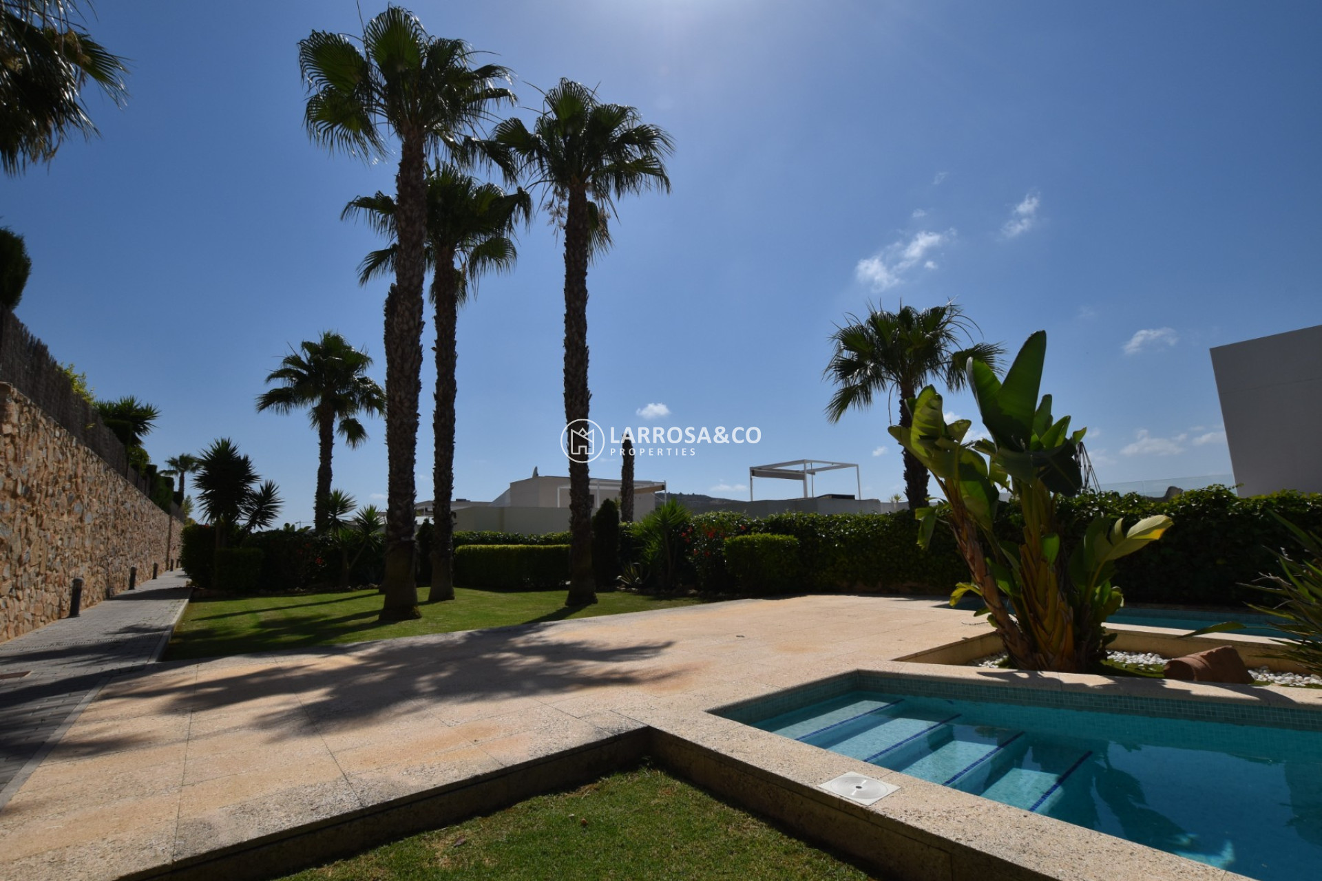 A Vendre - Apartment - Algorfa - Inland