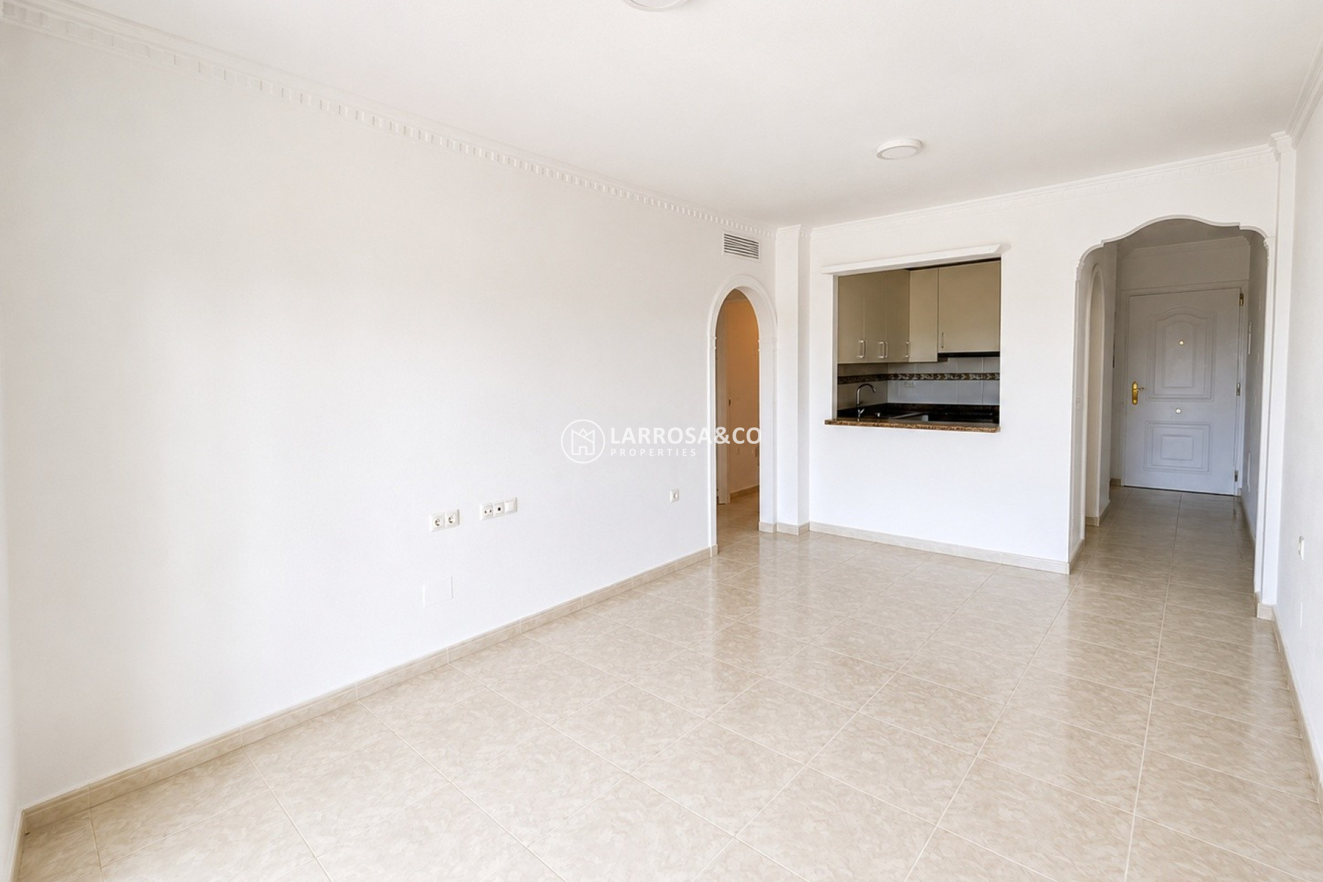 A Vendre - Apartment - Algorfa - Inland